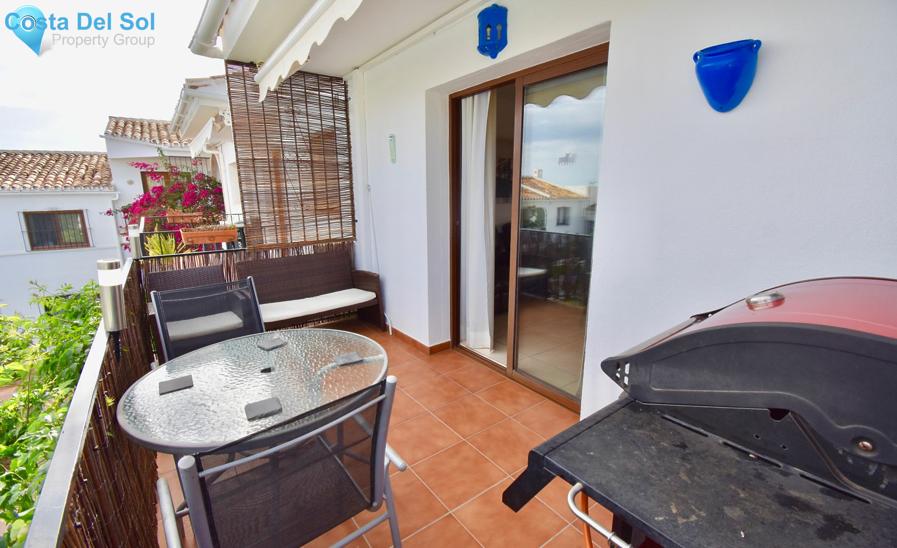 Penthouse in Mijas-1514978