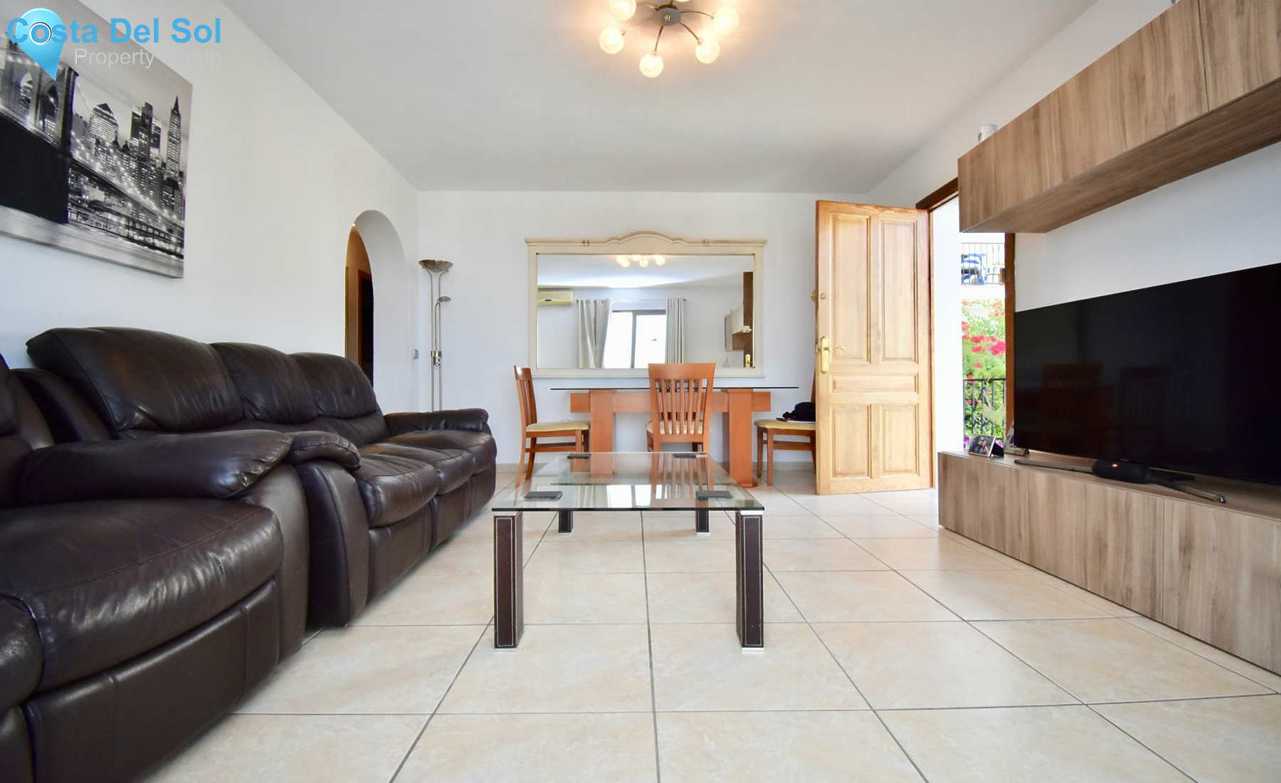 Penthouse in Mijas-1514979