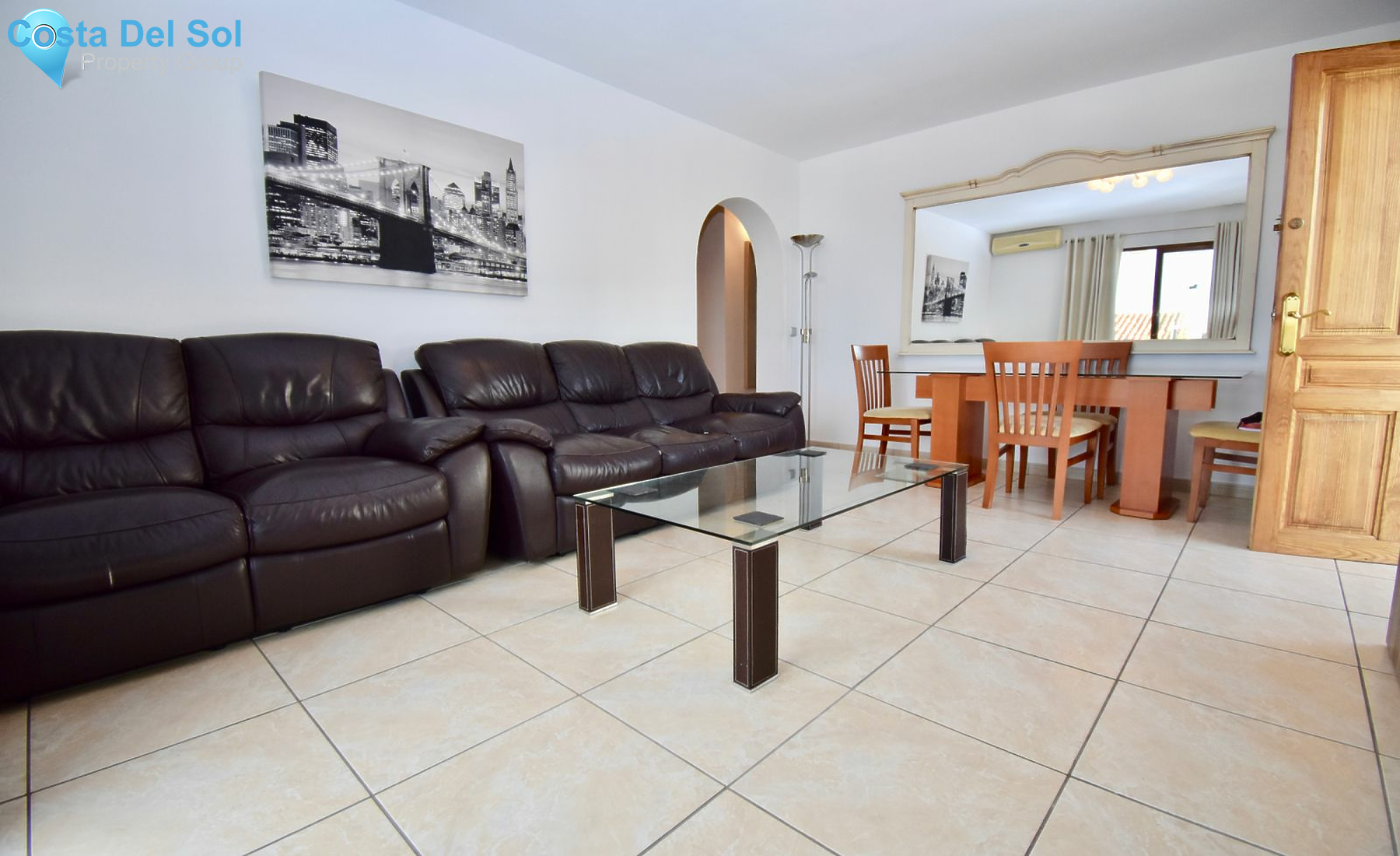 Penthouse in Mijas-1514980