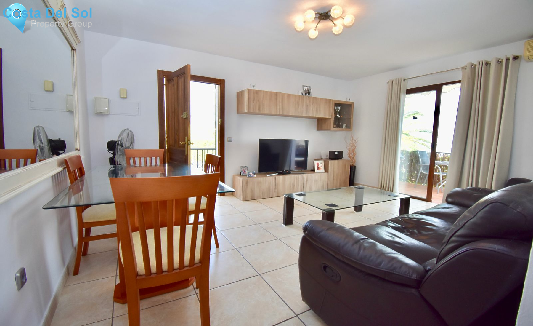 Penthouse in Mijas-1514982