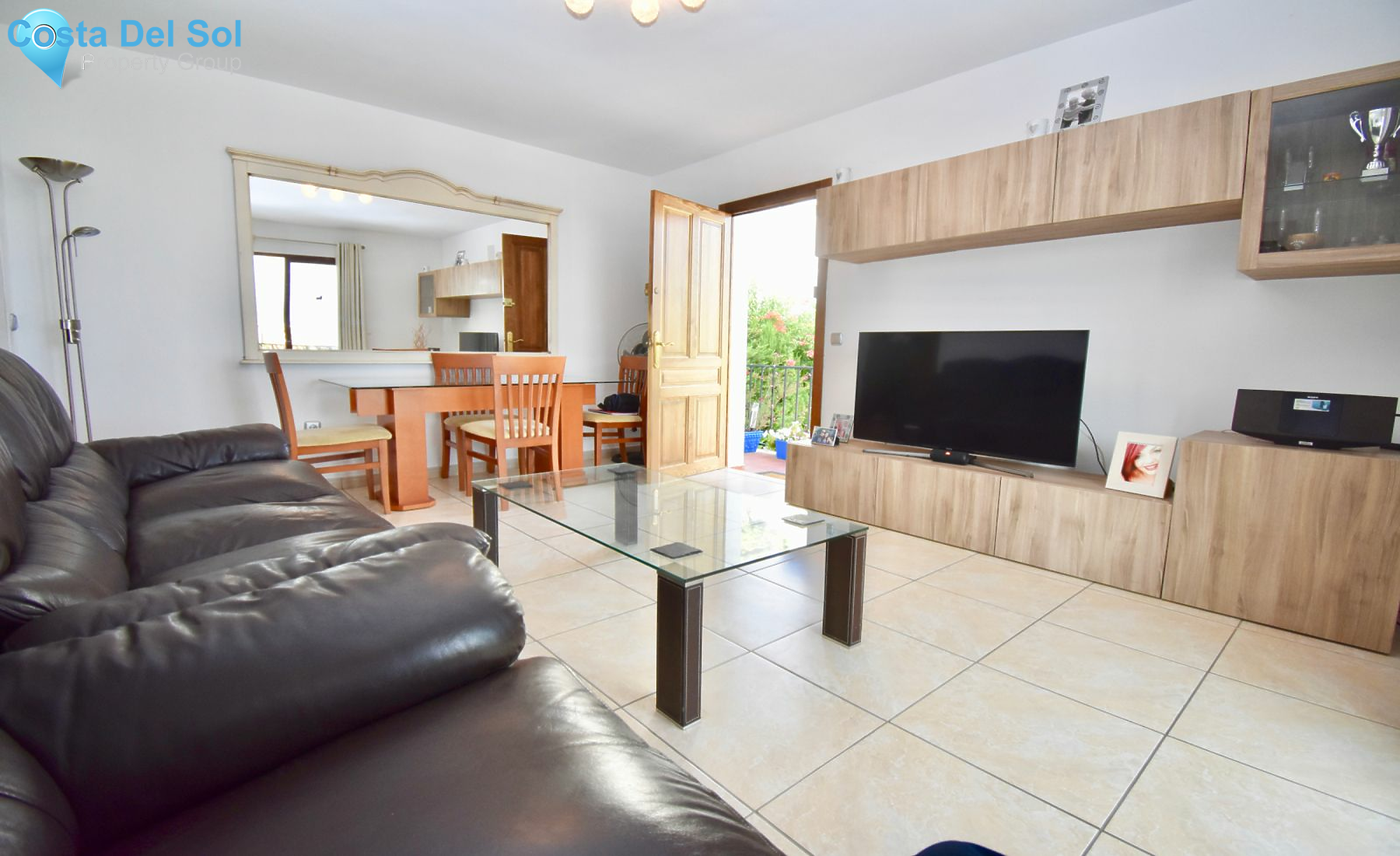 Penthouse in Mijas-1514983