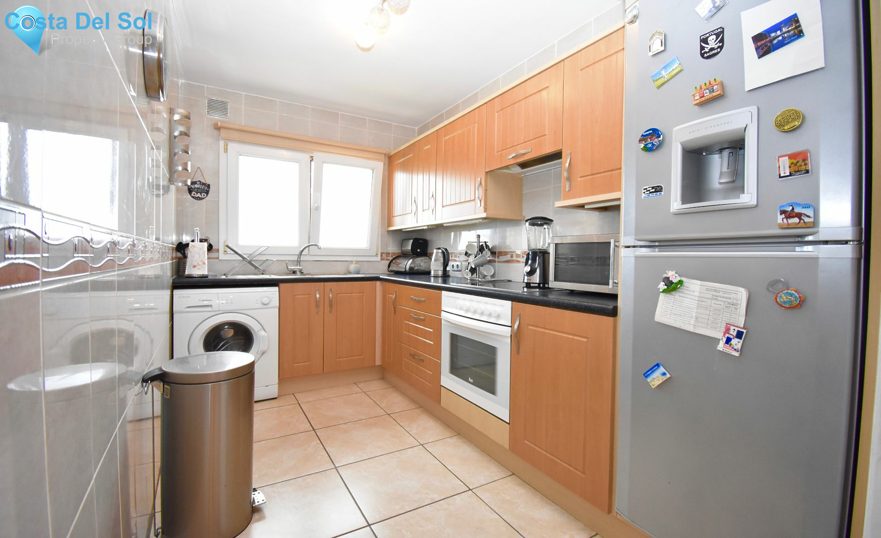 Penthouse in Mijas-1514984