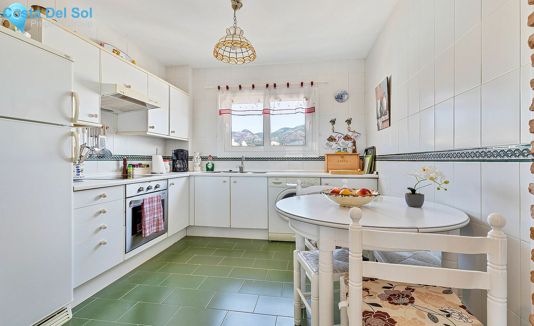 Penthouse in Mijas-1531815