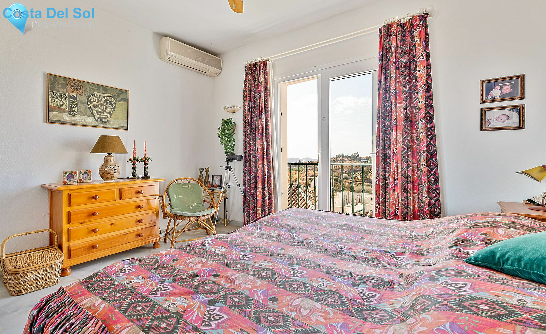 Penthouse in Mijas-1531817