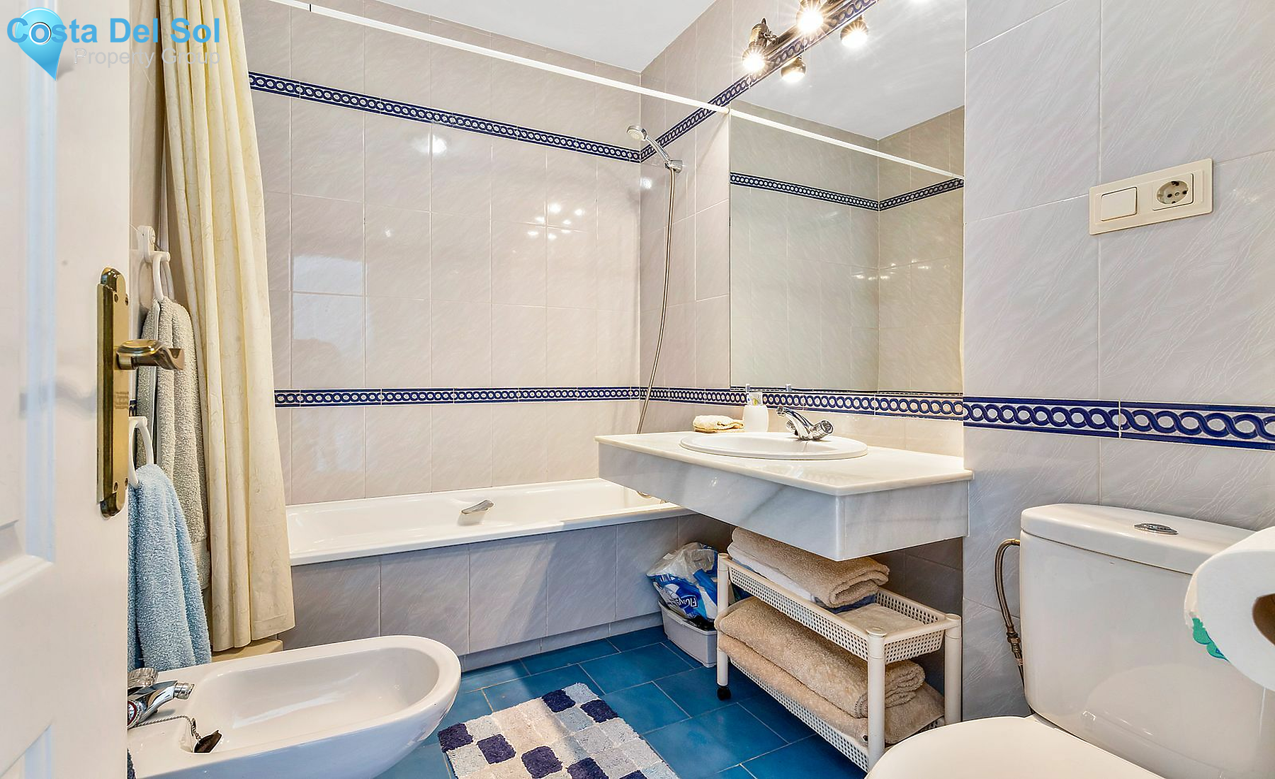 Penthouse in Mijas-1531818