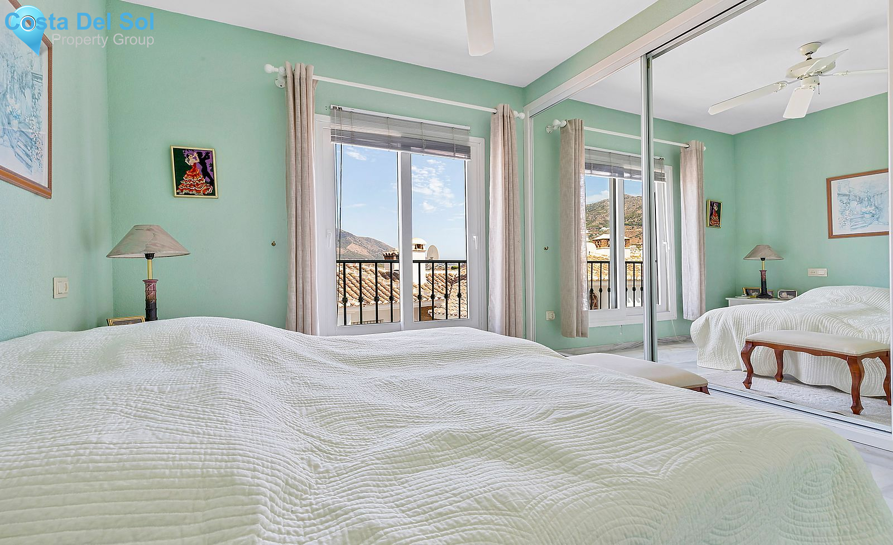 Penthouse in Mijas-1531820