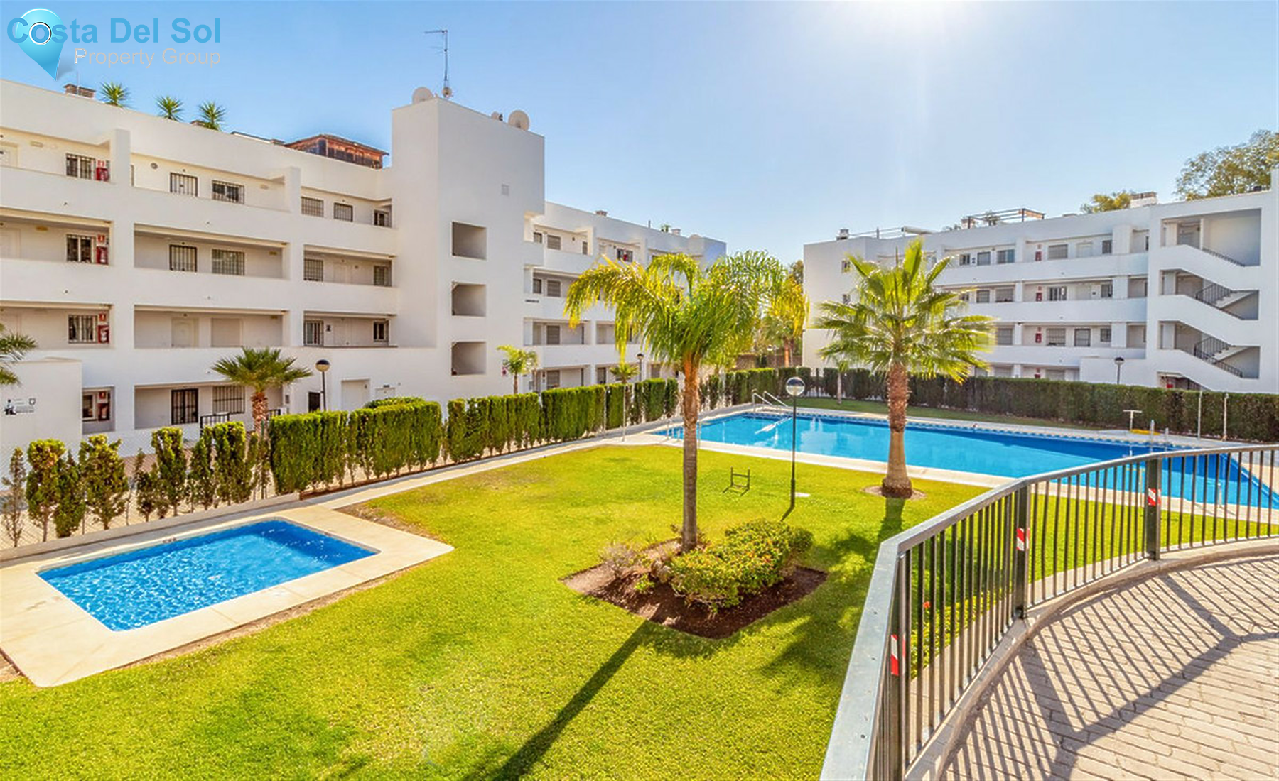 Penthouse in Miraflores