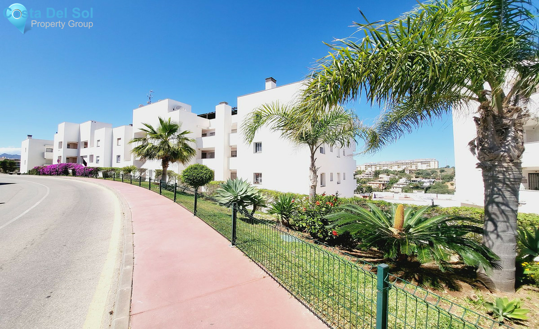 Penthouse in Miraflores-1236148