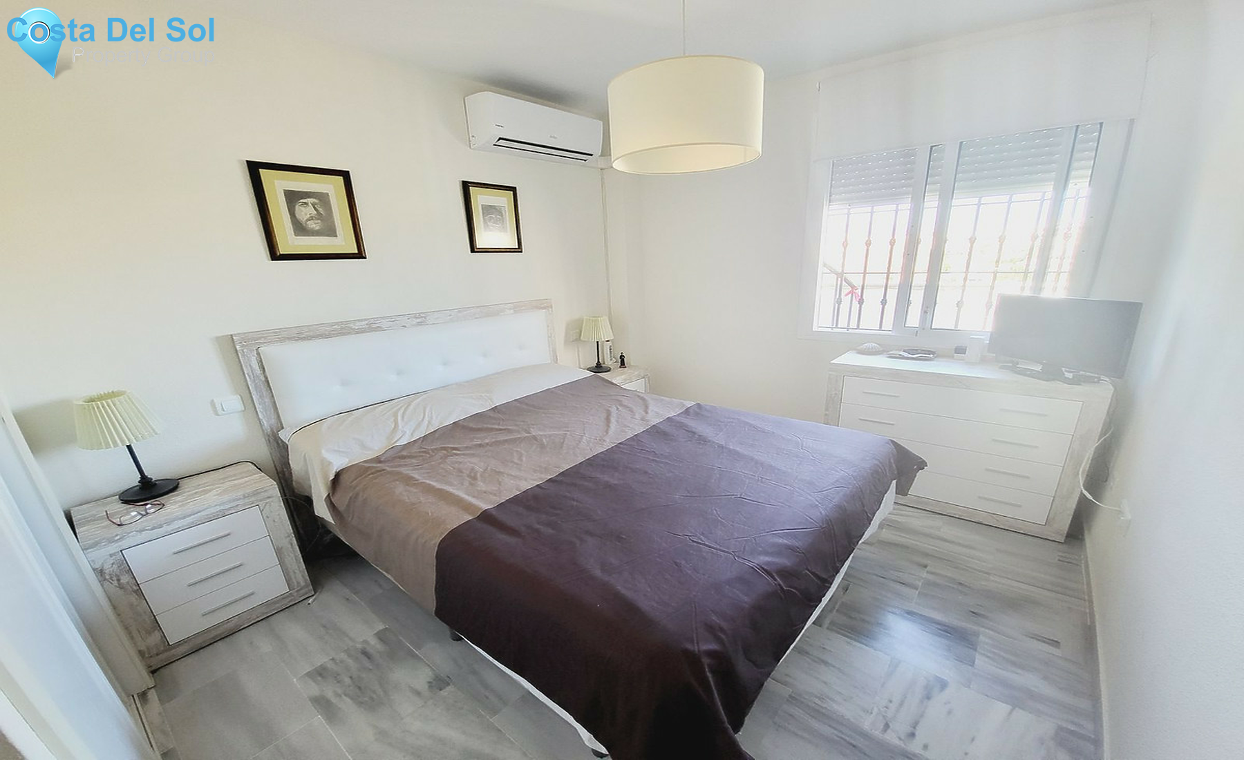 Penthouse in Miraflores-1236157