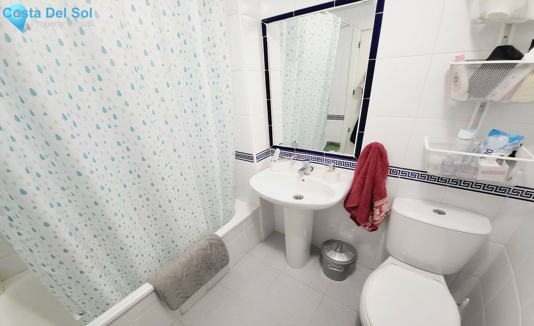 Penthouse in Miraflores-1236159