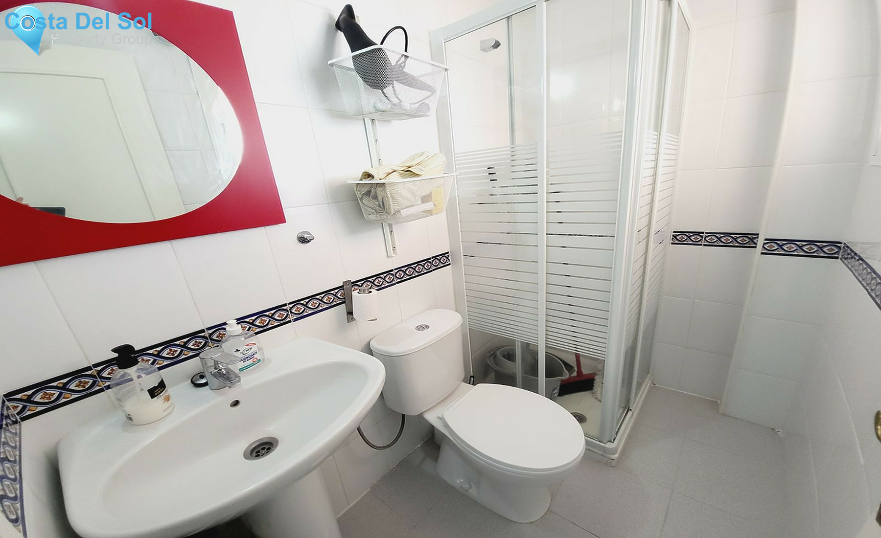 Penthouse in Miraflores-1236160