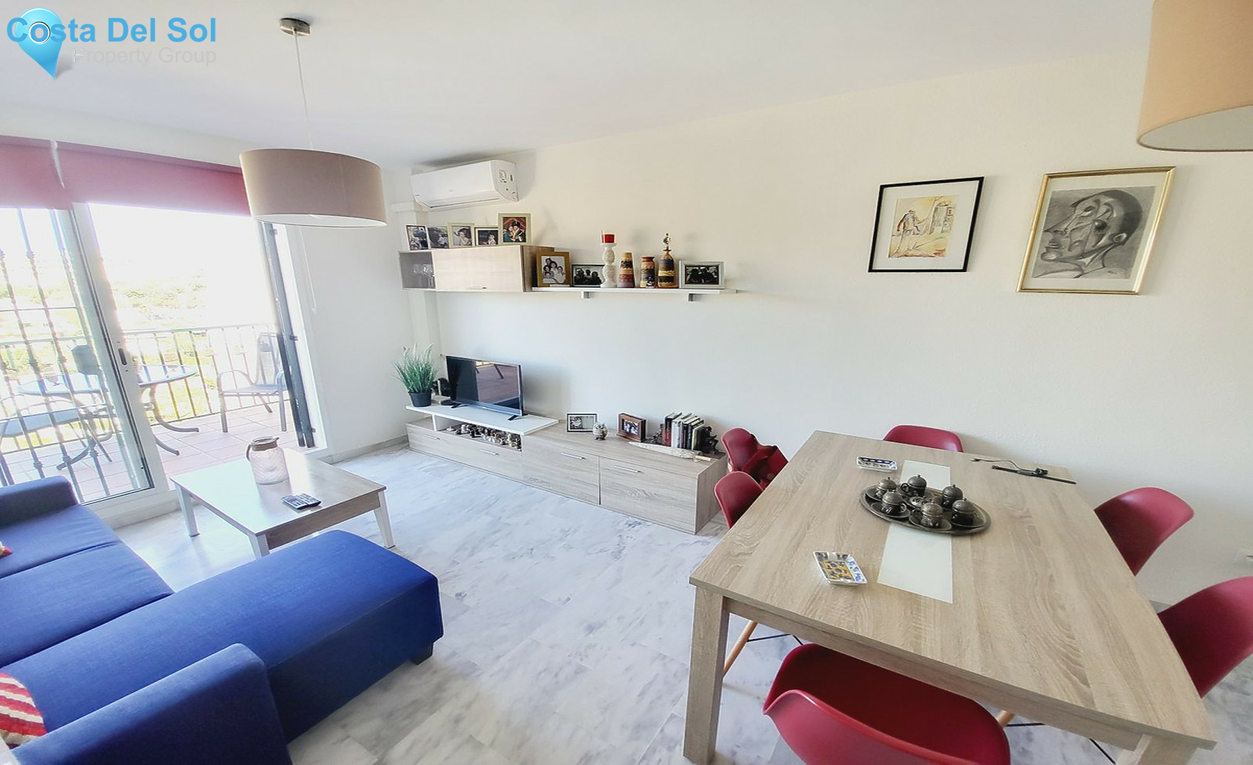 Penthouse in Miraflores-1236163