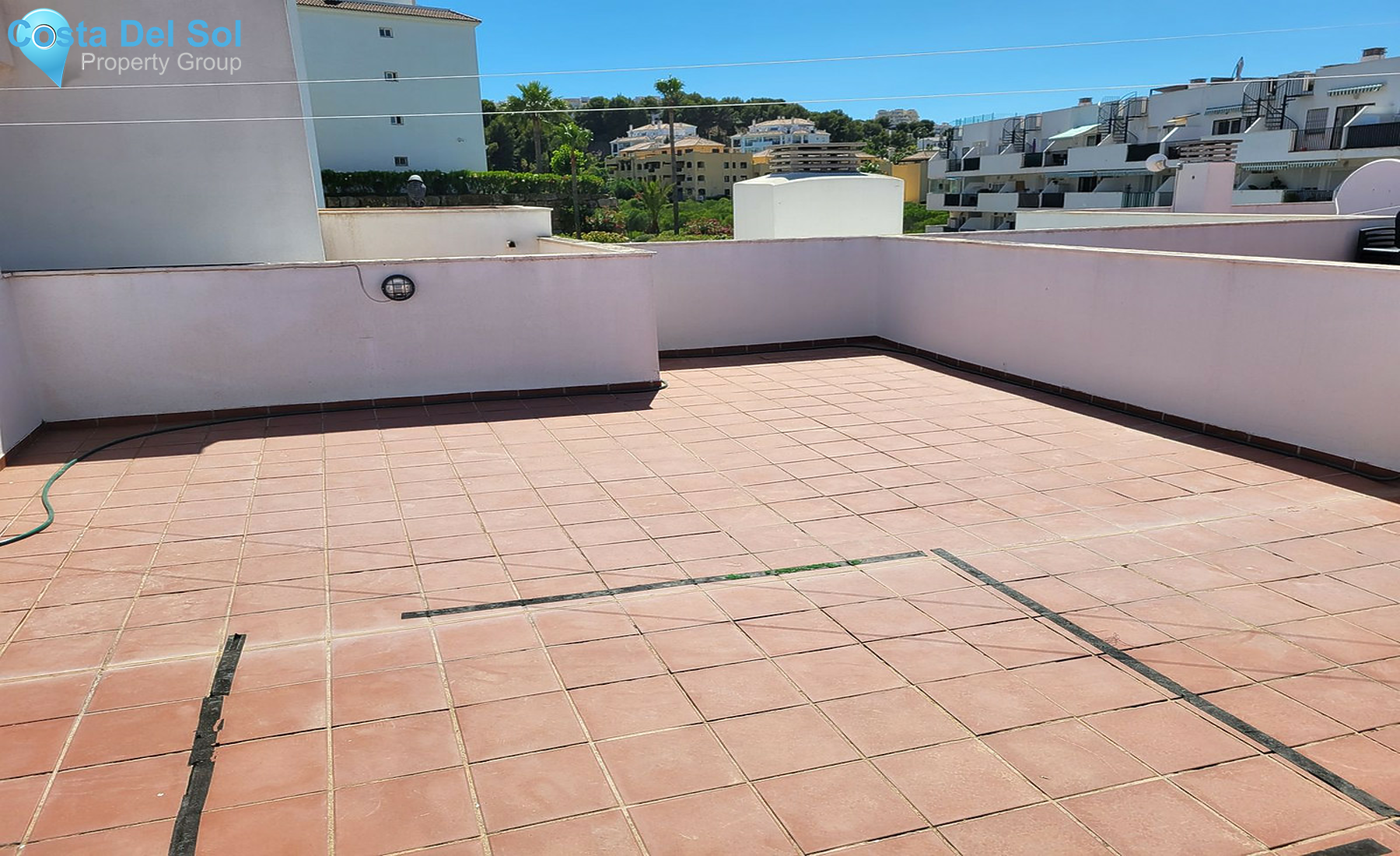 Penthouse in Miraflores-1236164