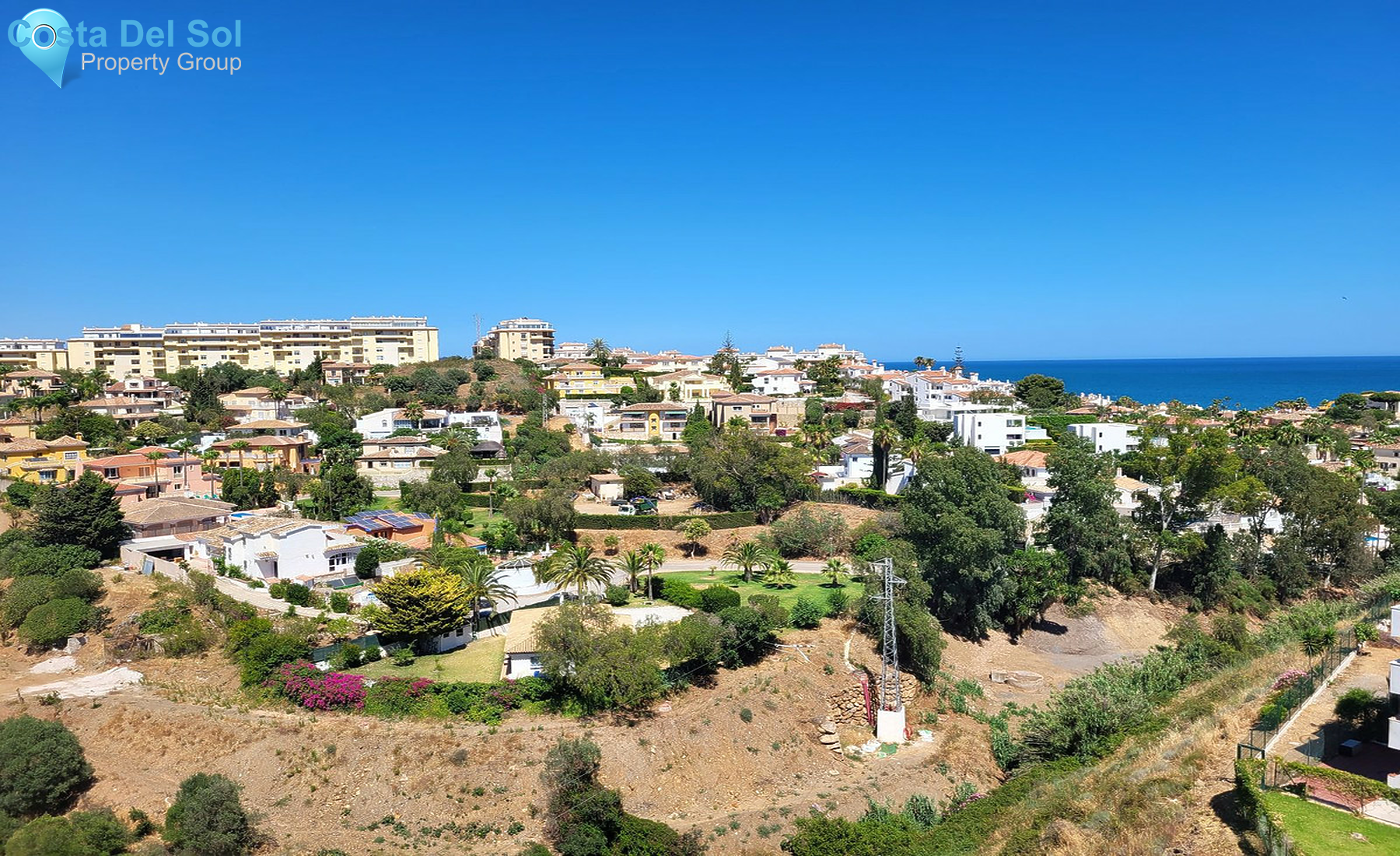 Penthouse in Miraflores-1236167