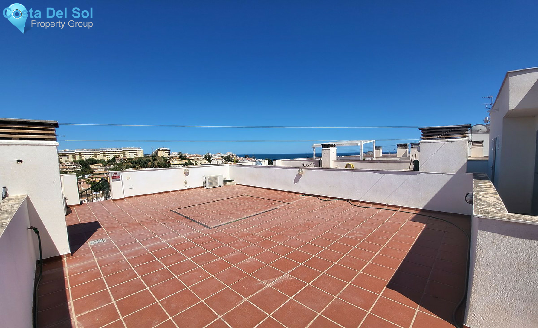 Penthouse in Miraflores-1236150