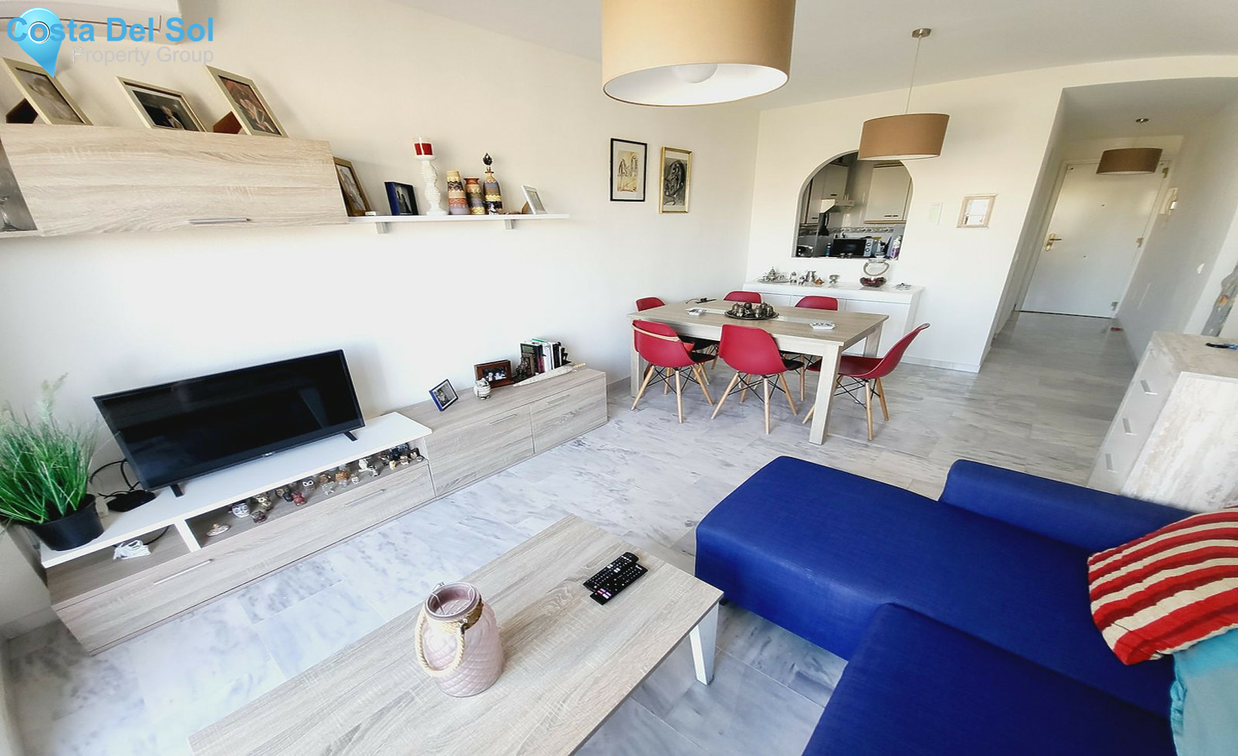 Penthouse in Miraflores-1236151