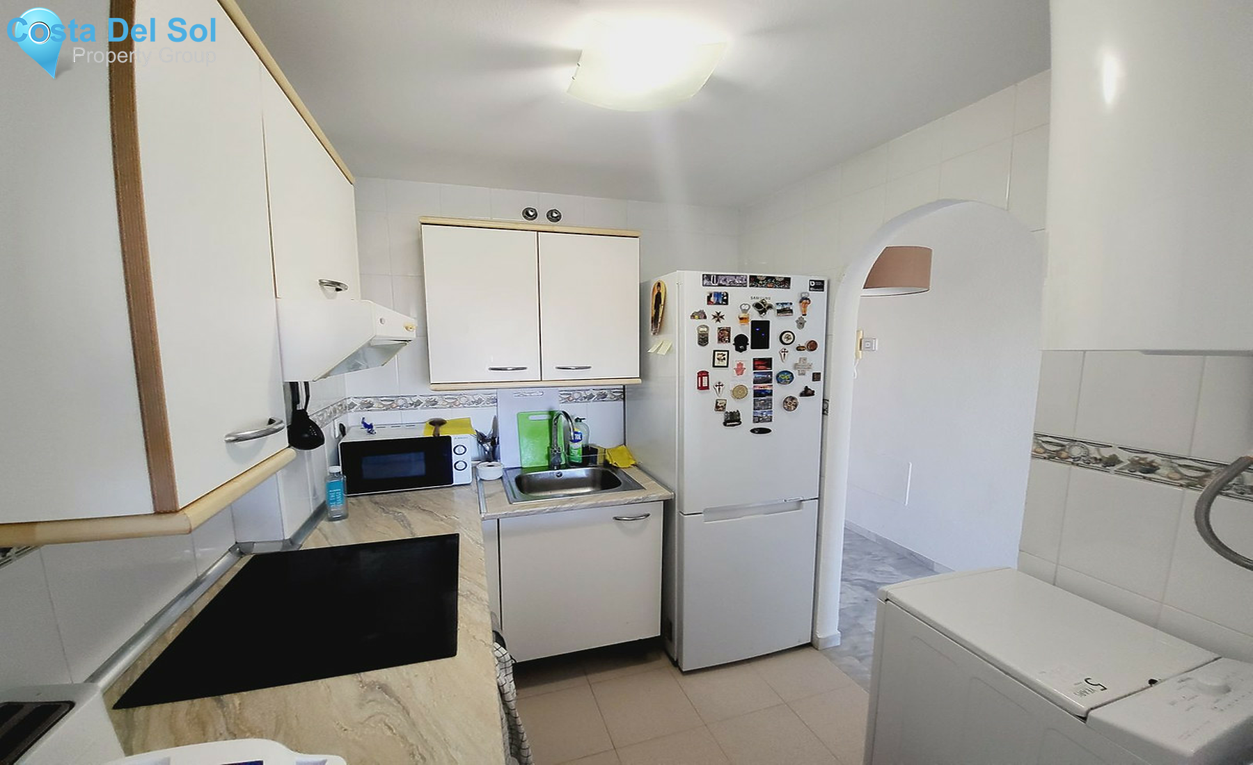 Penthouse in Miraflores-1236152