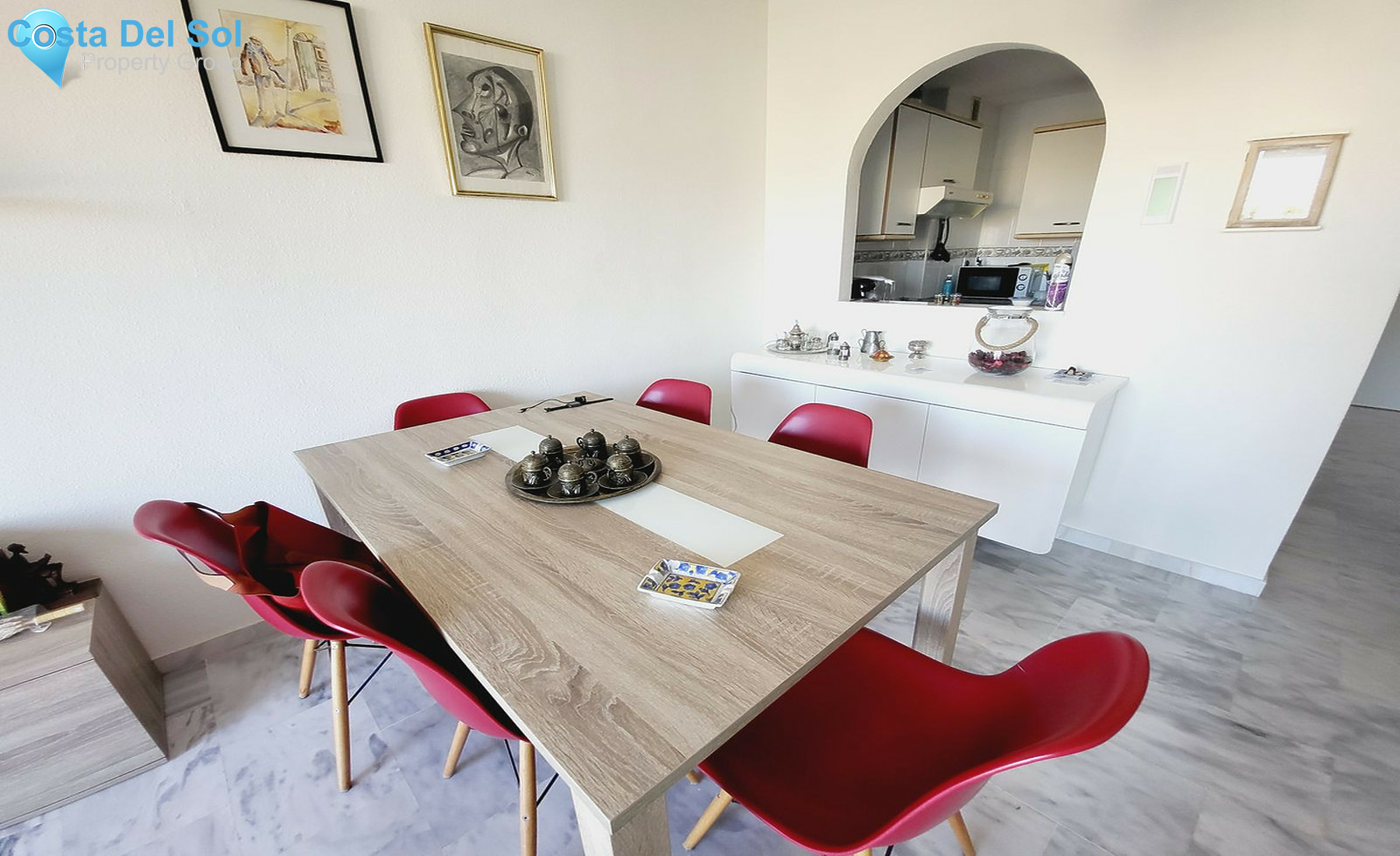 Penthouse in Miraflores-1236154