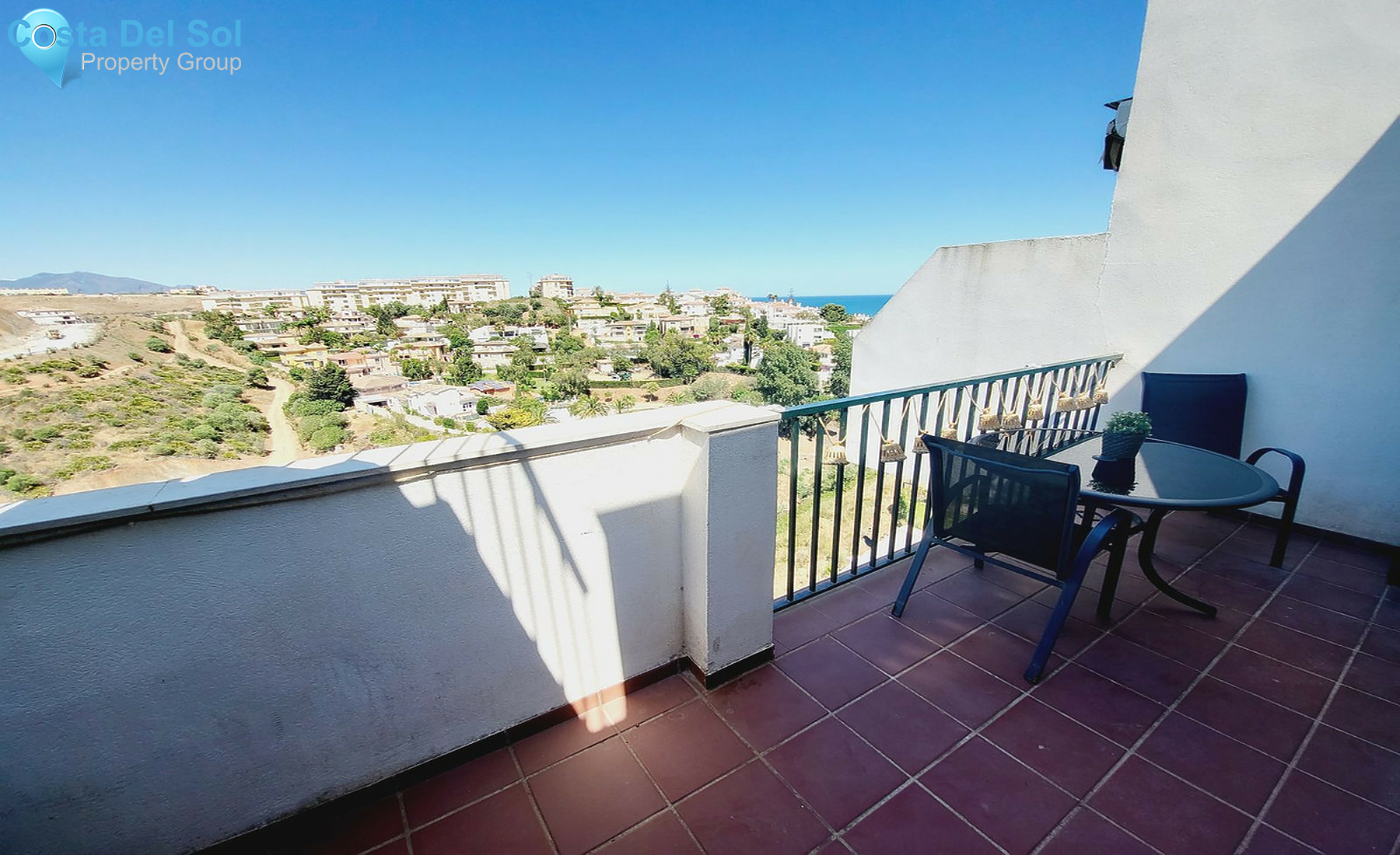 Penthouse in Miraflores-1236155