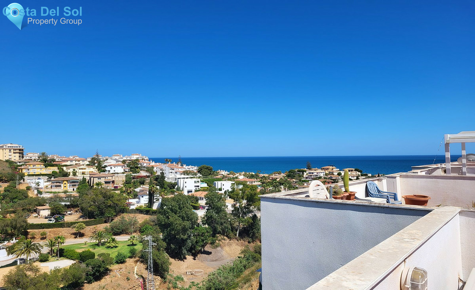 Penthouse in Miraflores-1236156