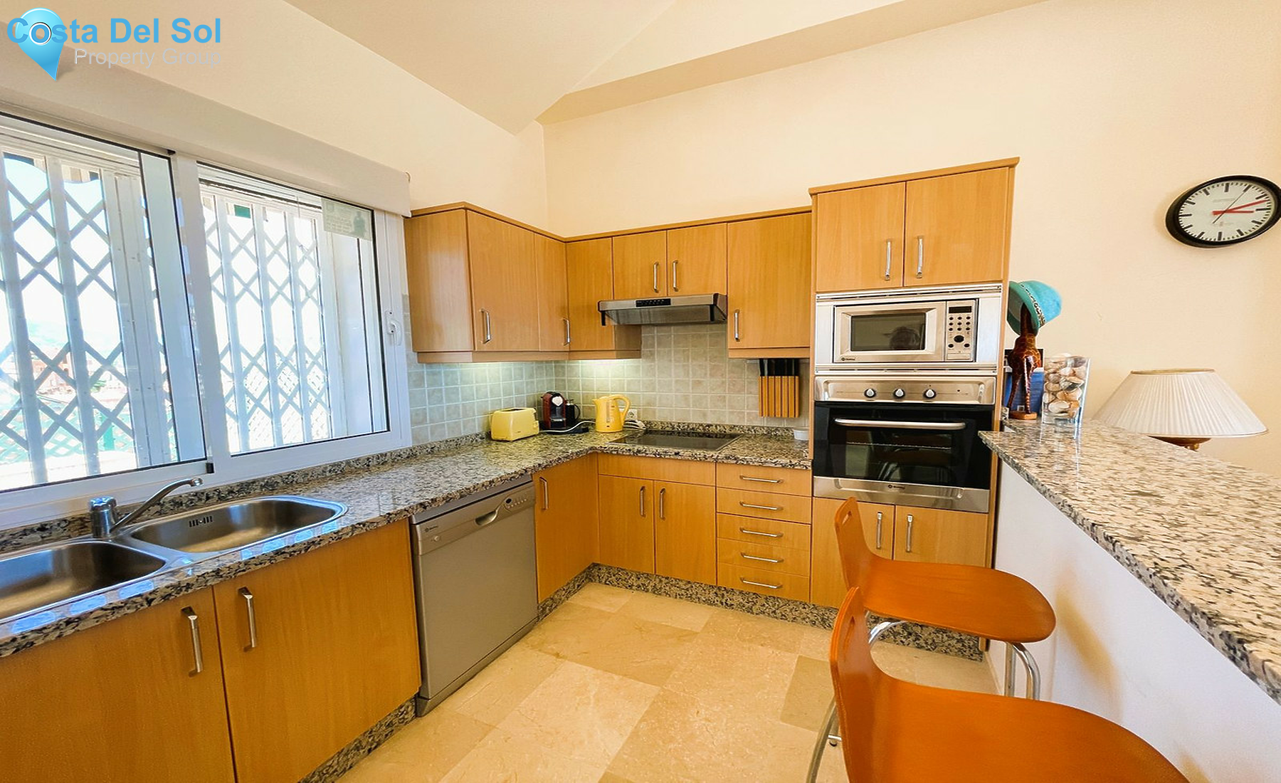 Penthouse in Miraflores-1270095