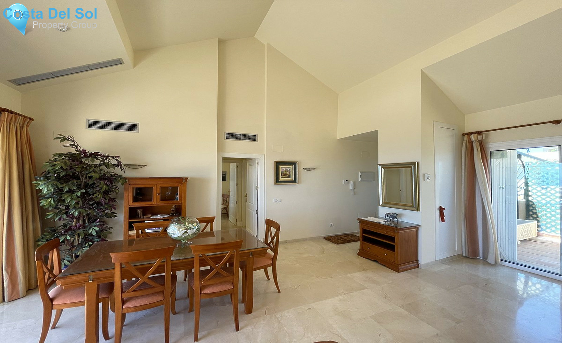 Penthouse in Miraflores-1270097