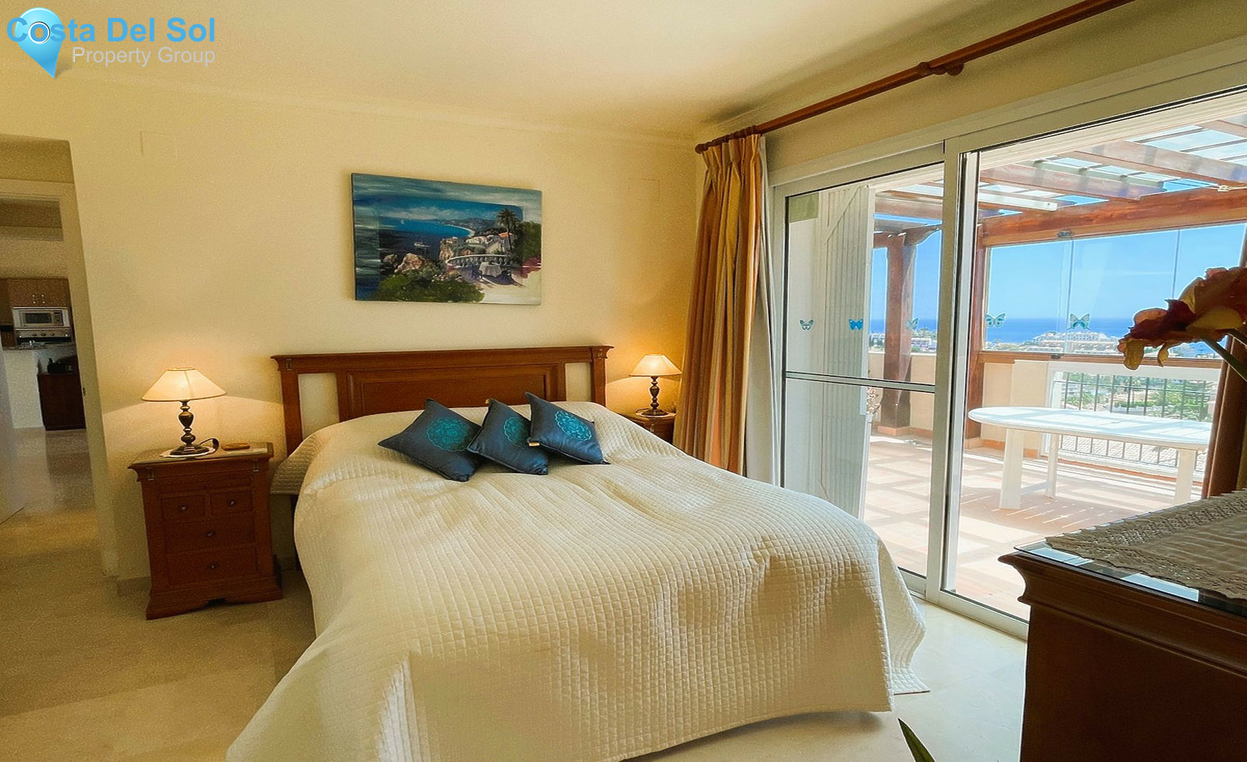 Penthouse in Miraflores-1270098