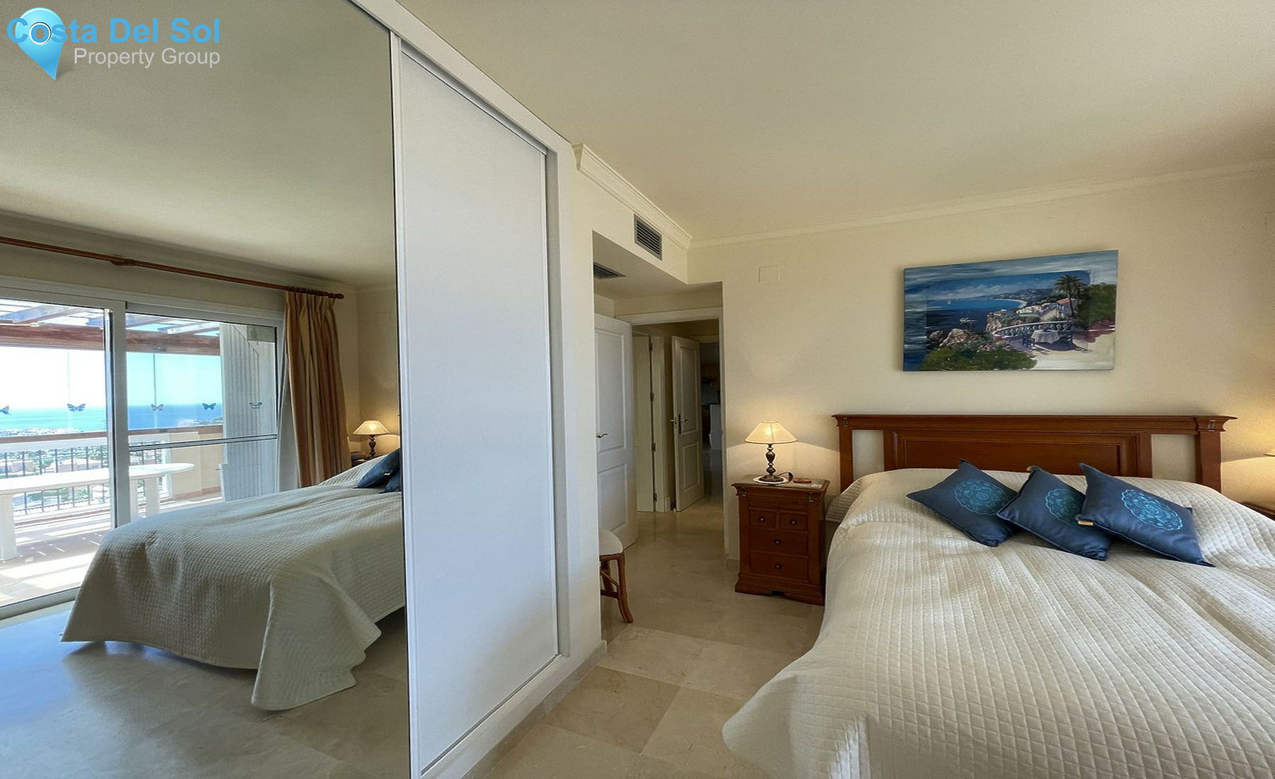 Penthouse in Miraflores-1270099