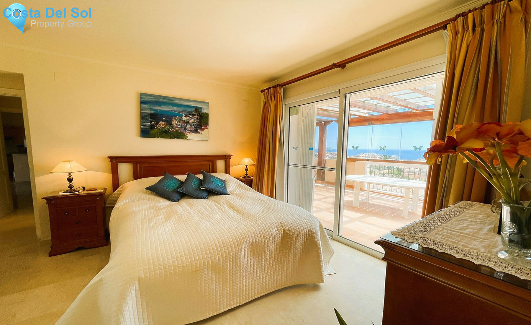 Penthouse in Miraflores-1270100