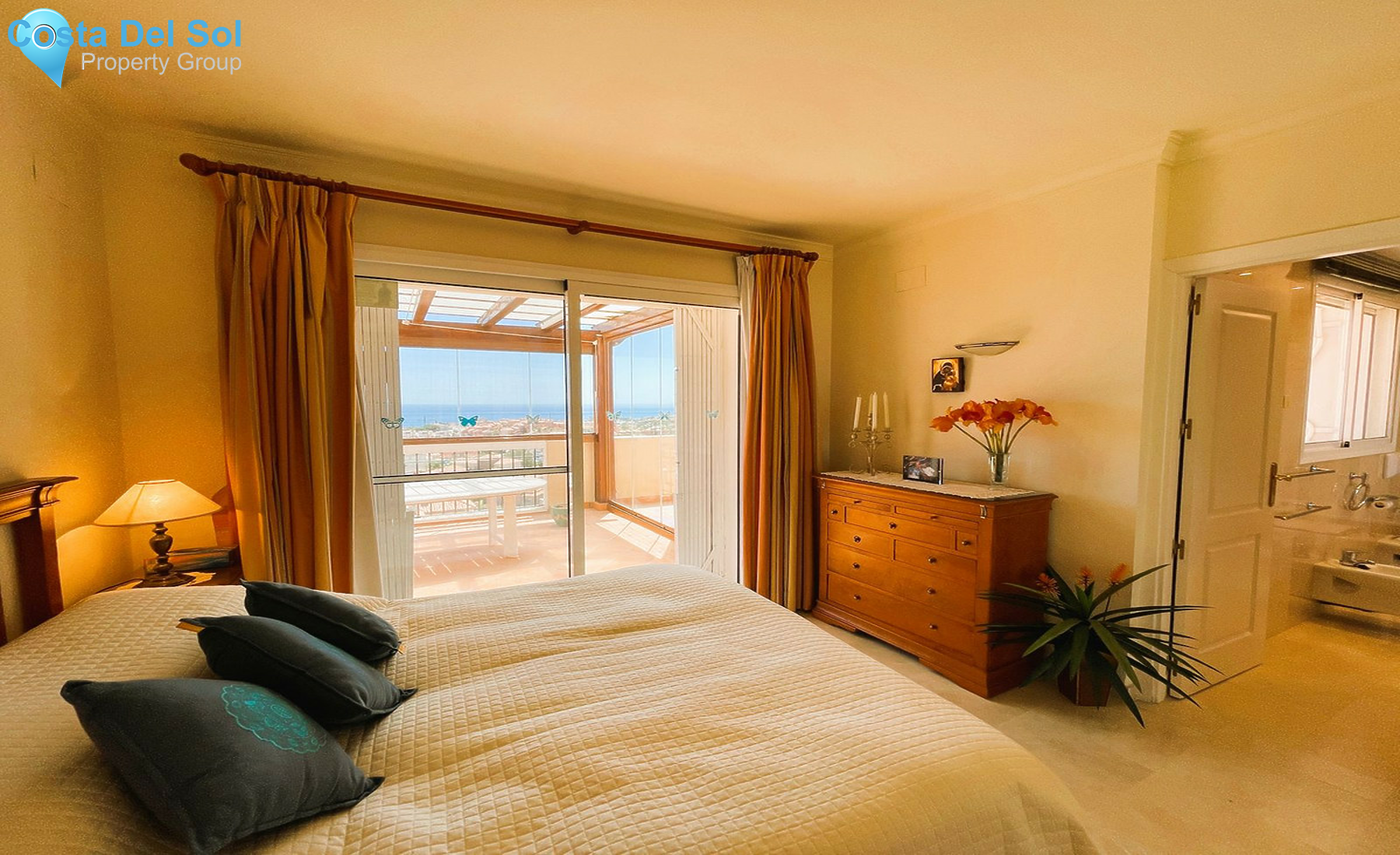 Penthouse in Miraflores-1270101