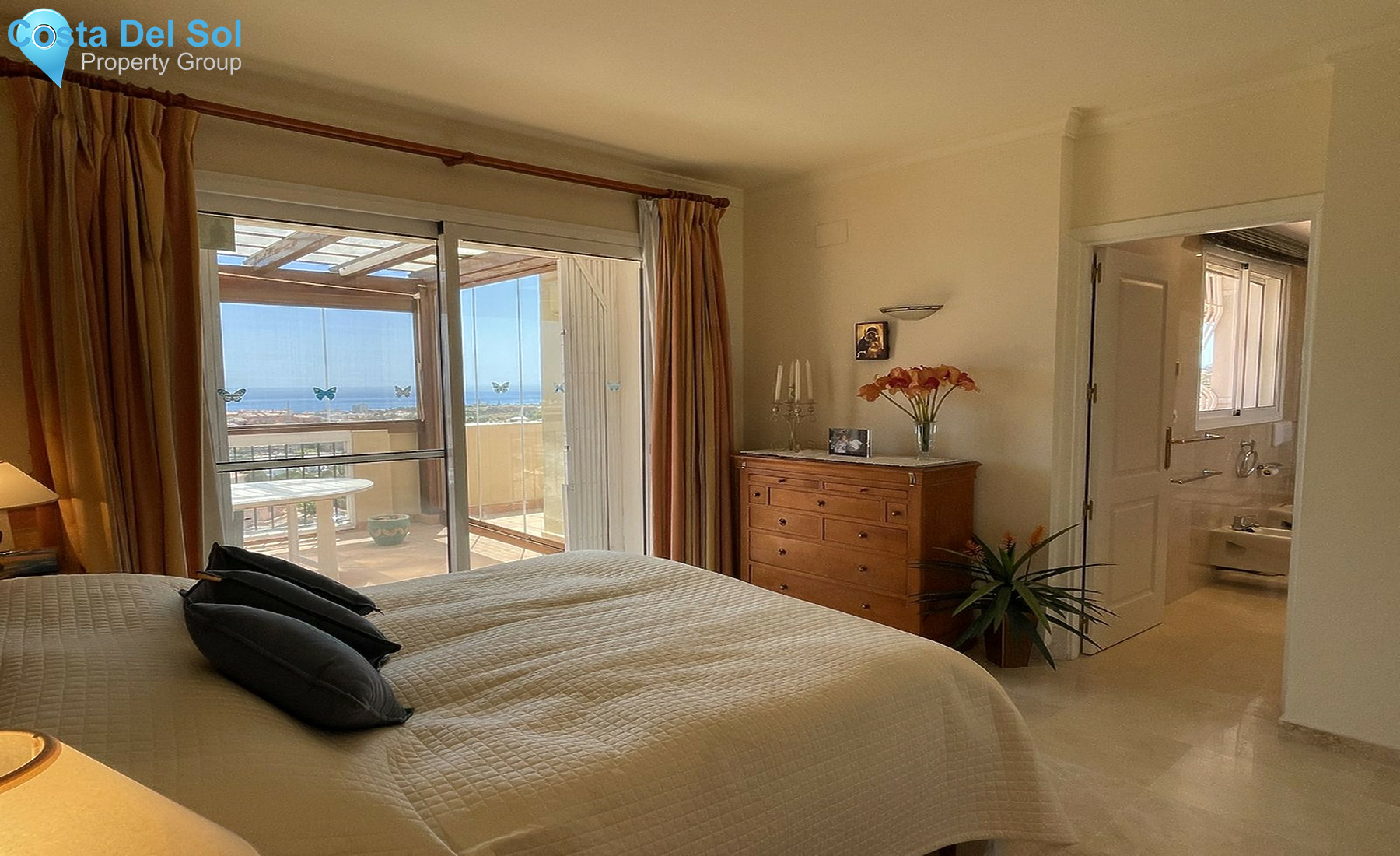 Penthouse in Miraflores-1270102