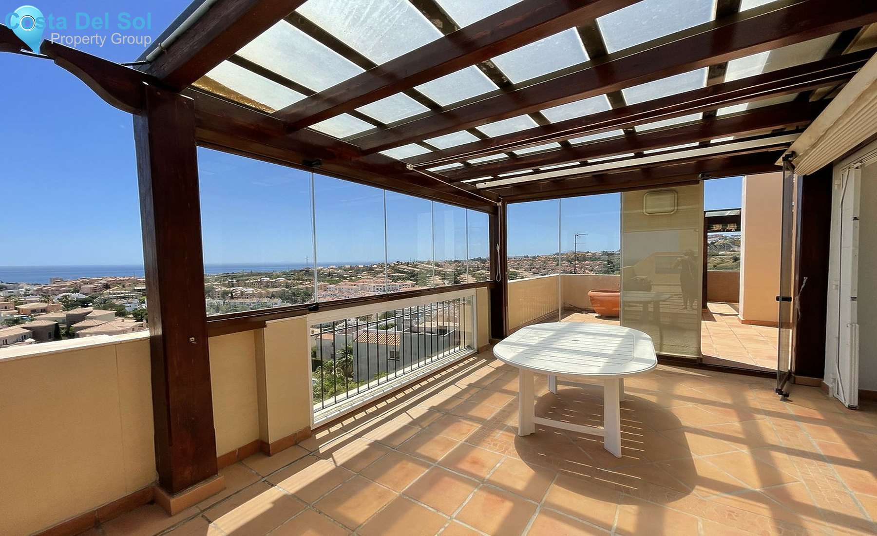 Penthouse in Miraflores-1270087
