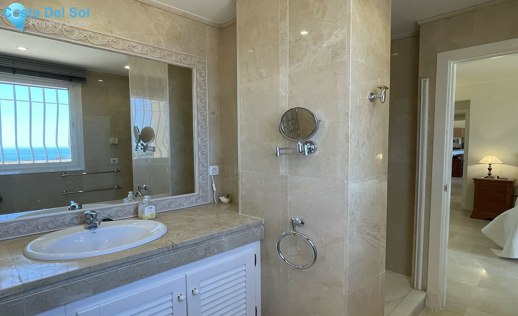 Penthouse in Miraflores-1270105