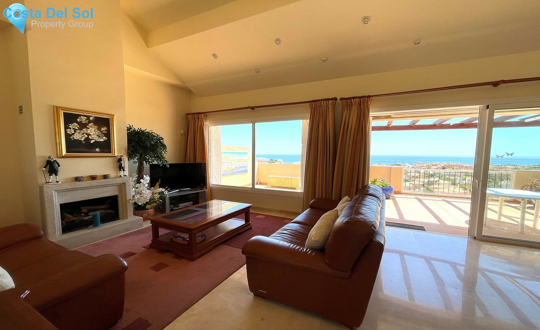 Penthouse in Miraflores-1270088