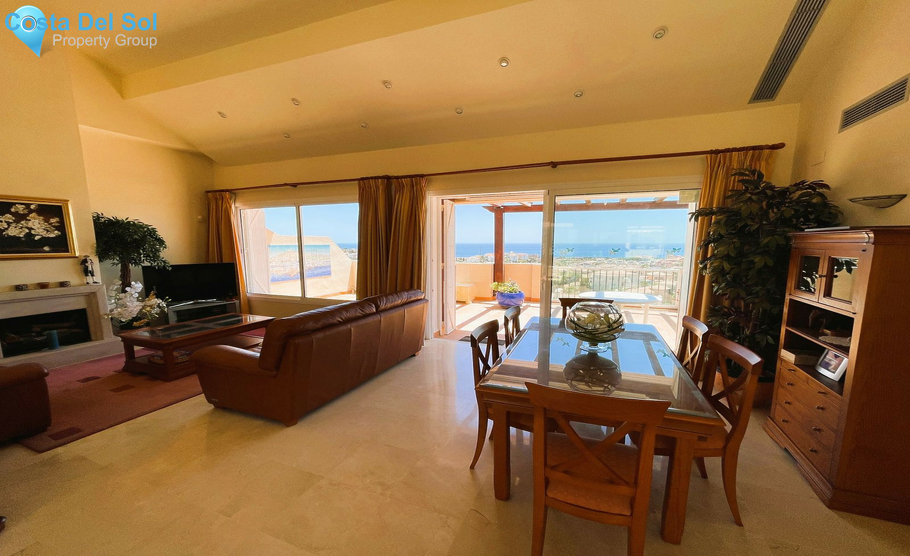 Penthouse in Miraflores-1270089