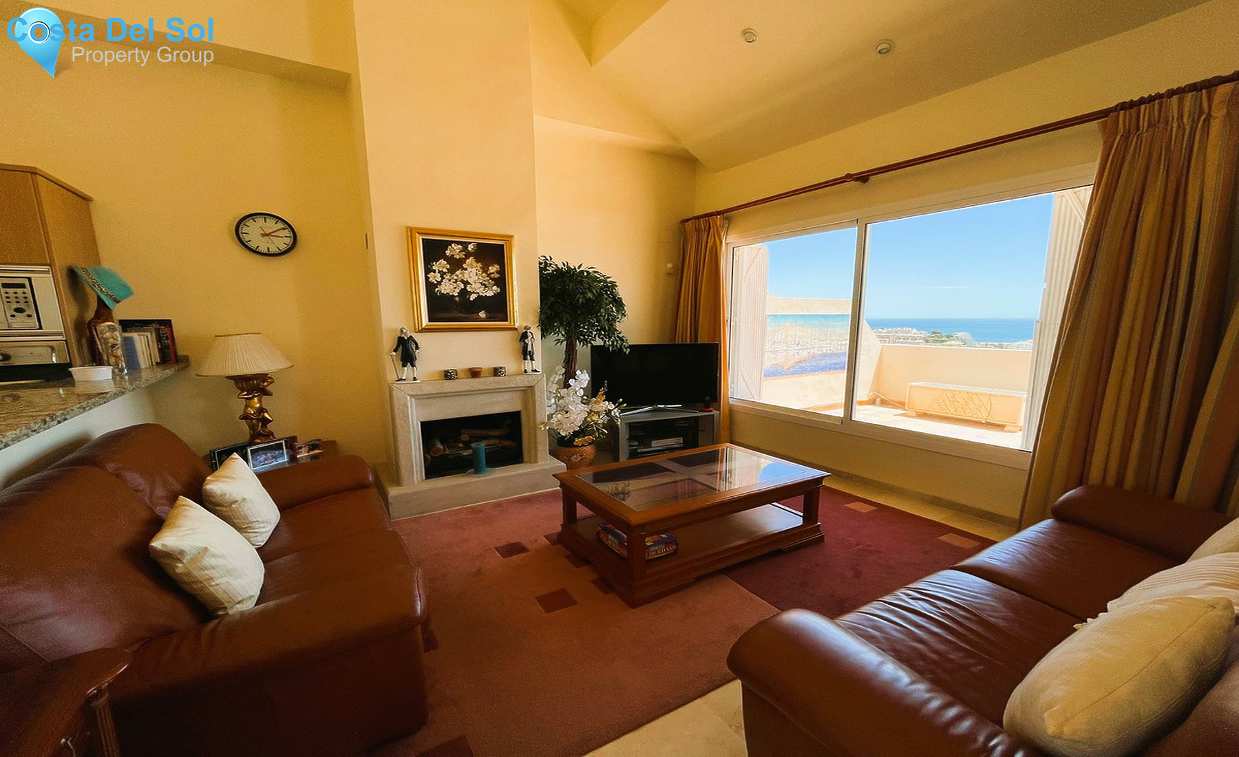 Penthouse in Miraflores-1270090