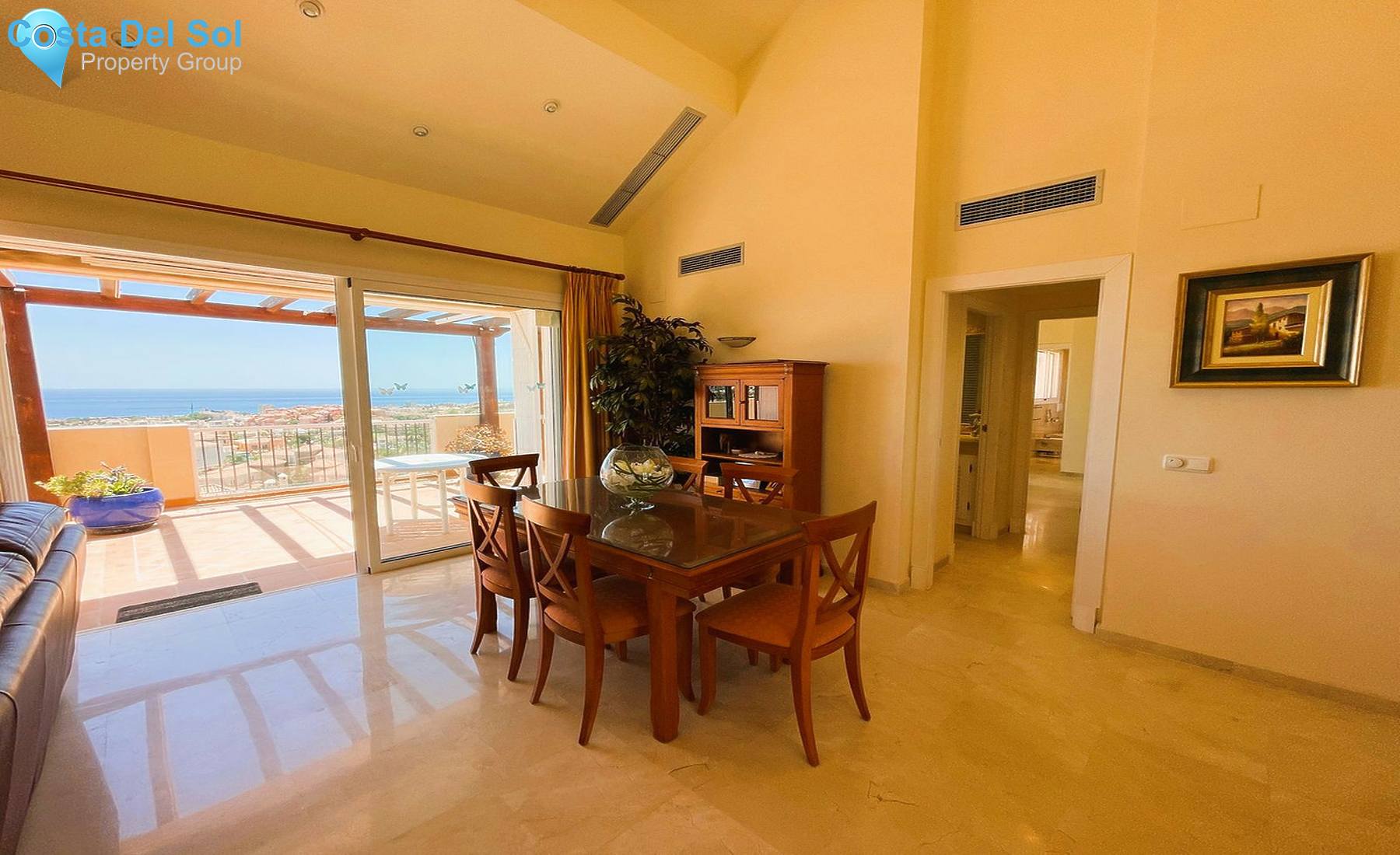 Penthouse in Miraflores-1270091
