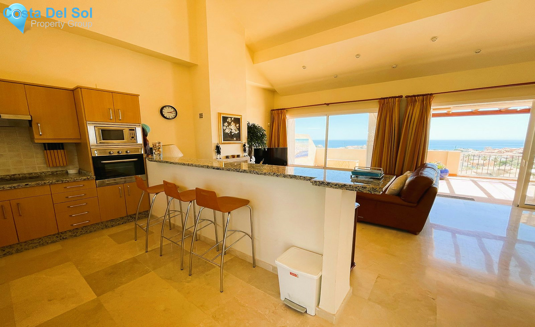 Penthouse in Miraflores-1270093