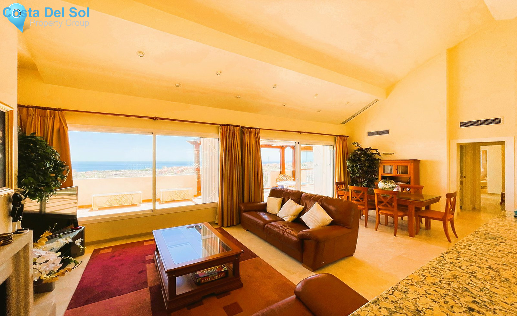 Penthouse in Miraflores-1270094
