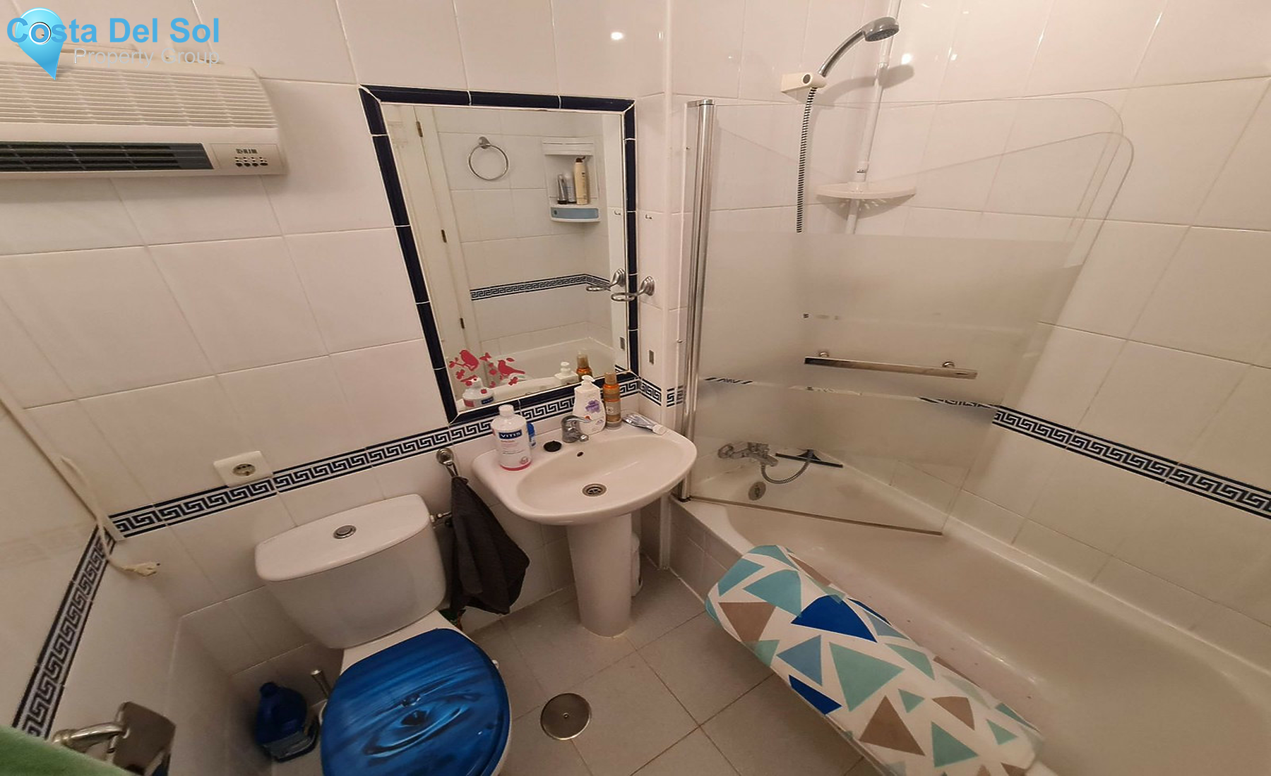 Penthouse in Miraflores-1363031