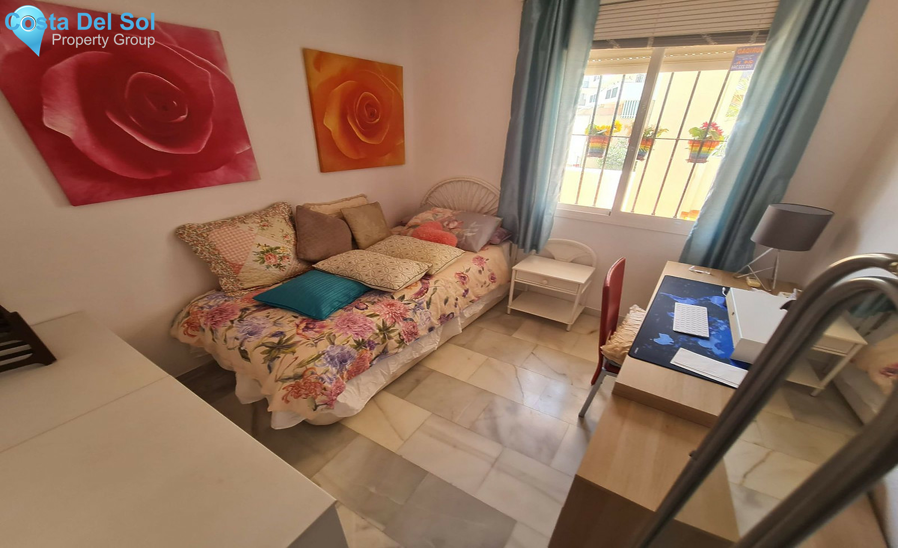 Penthouse in Miraflores-1363032