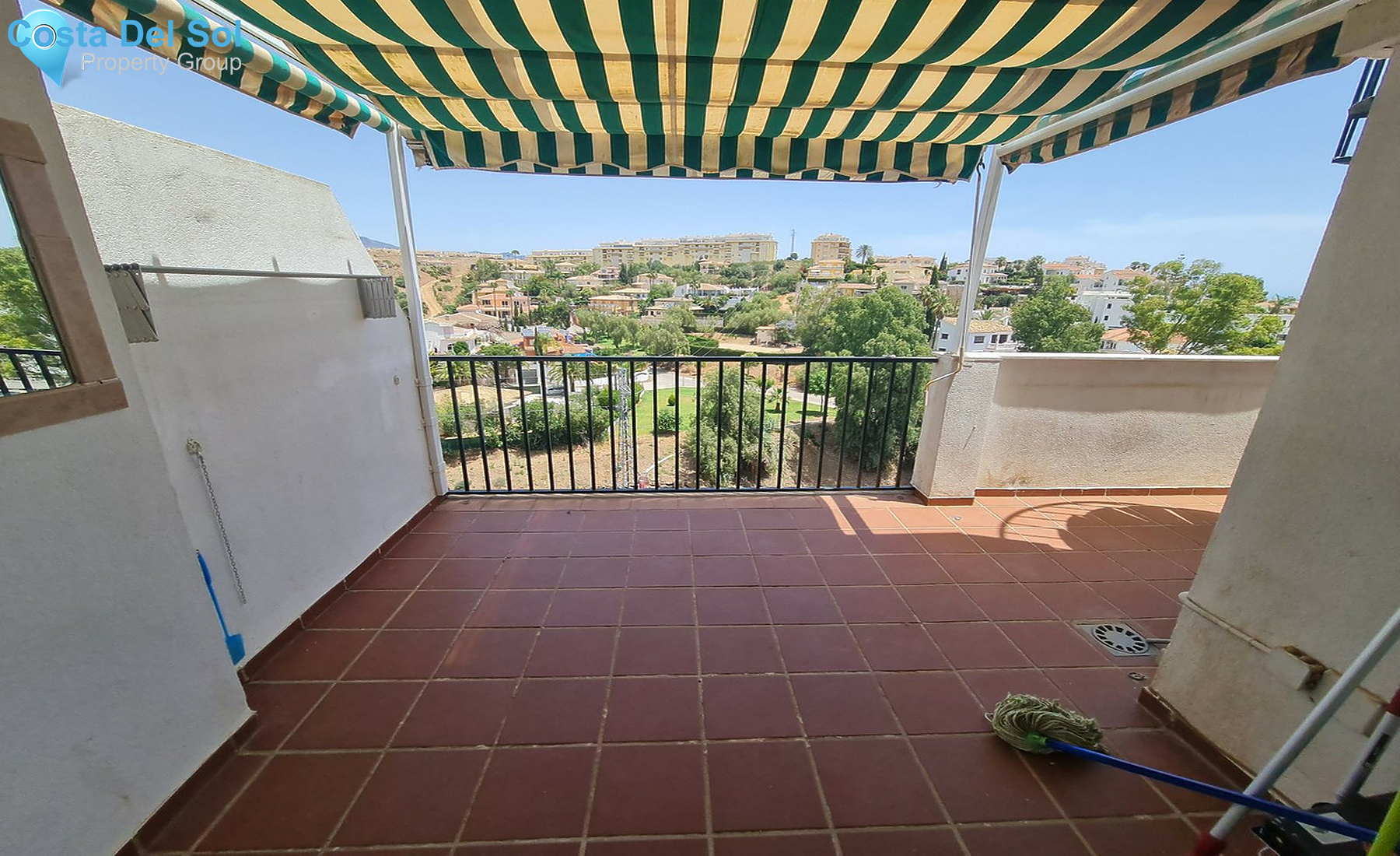 Penthouse in Miraflores-1363033