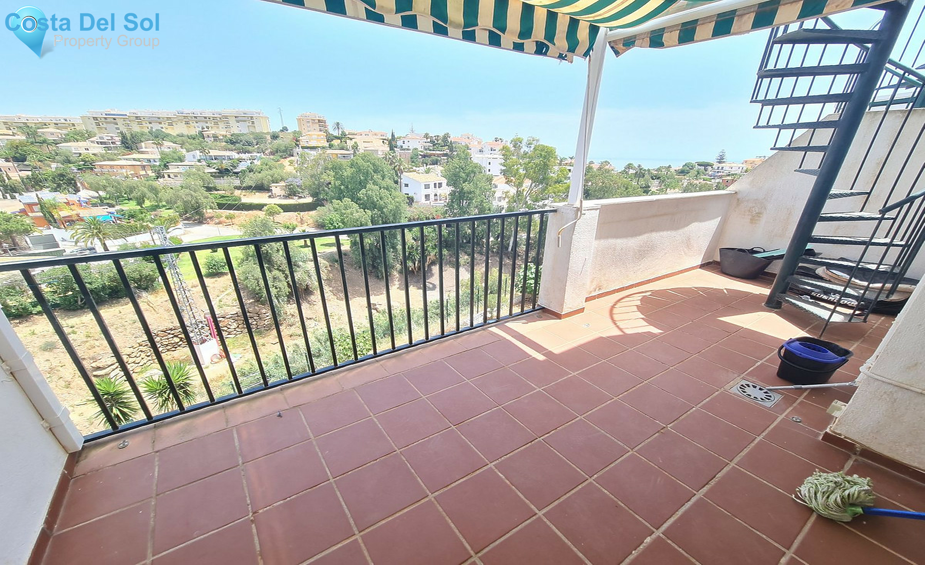 Penthouse in Miraflores-1363034