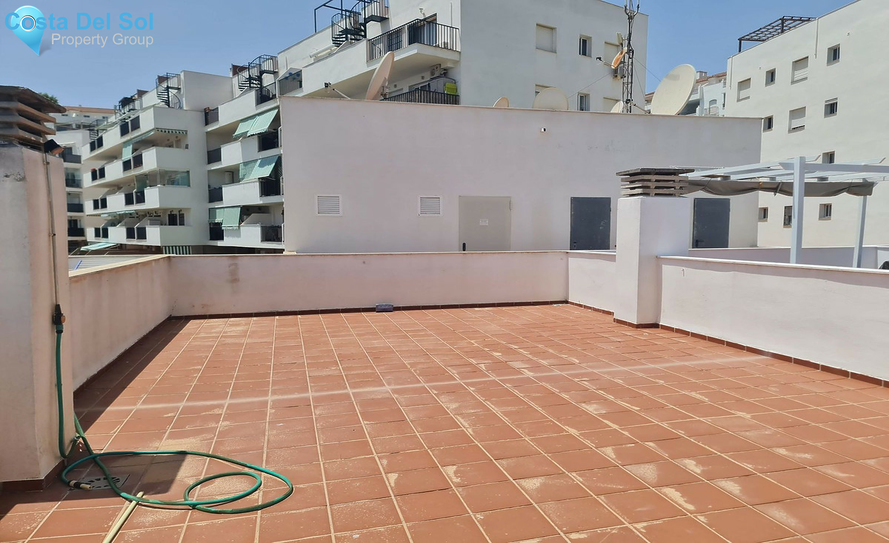 Penthouse in Miraflores-1363036