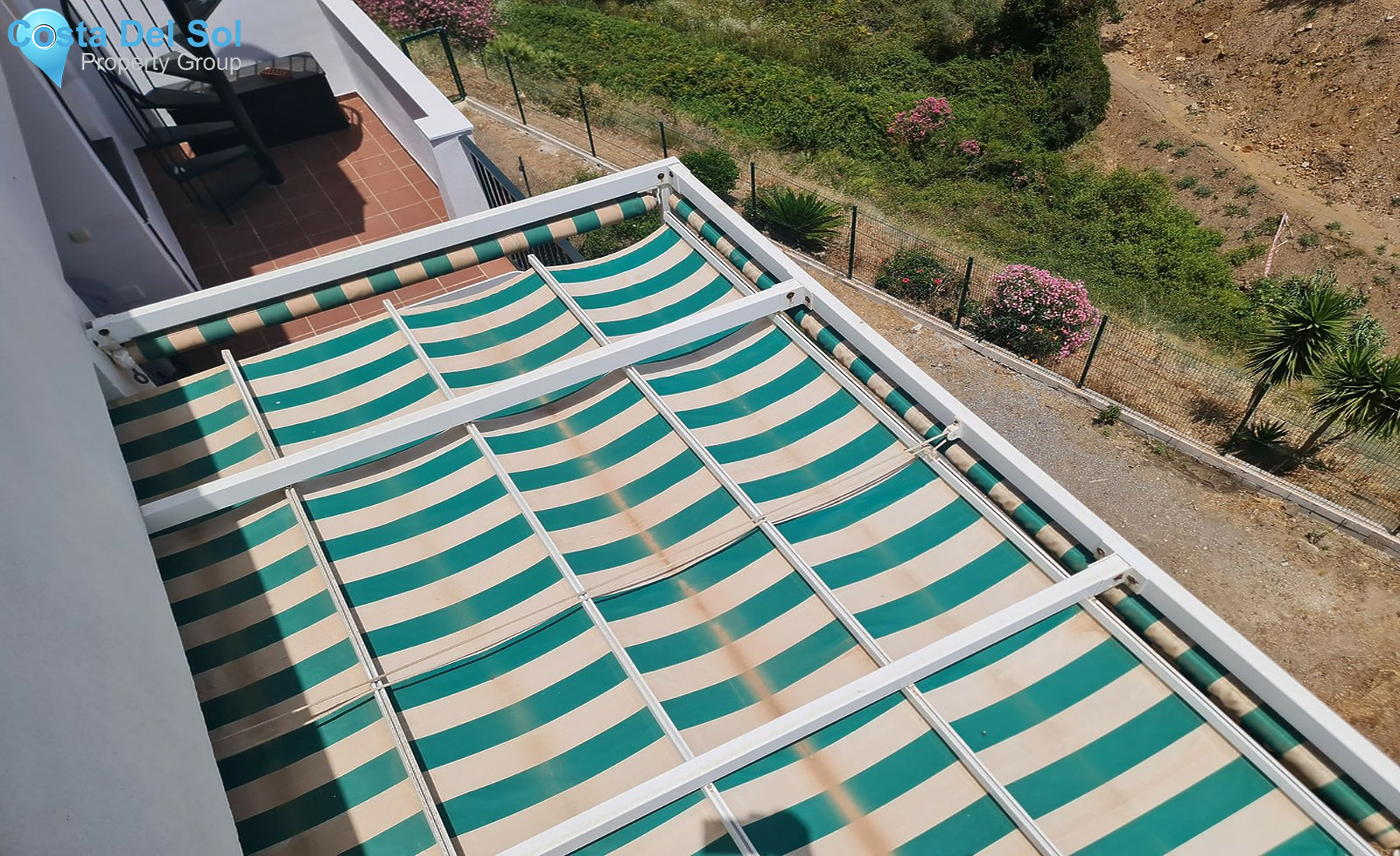 Penthouse in Miraflores-1363037