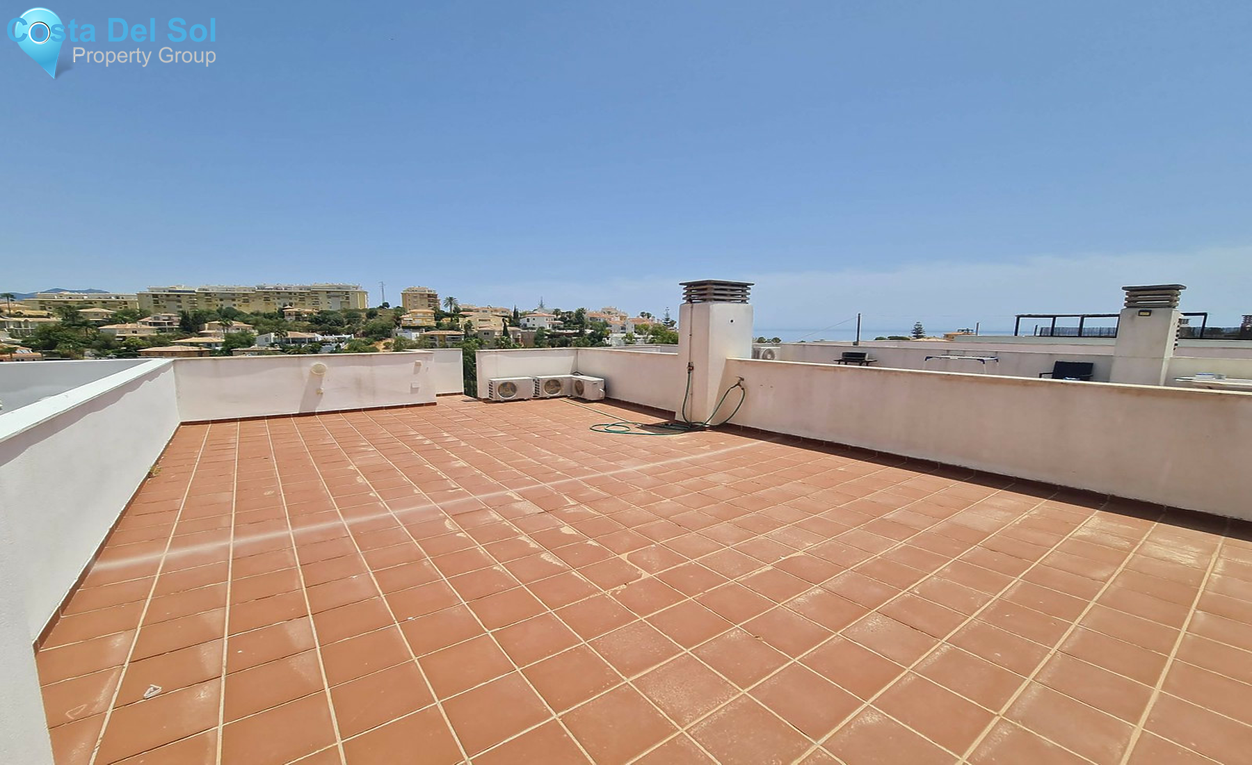 Penthouse in Miraflores-1363039