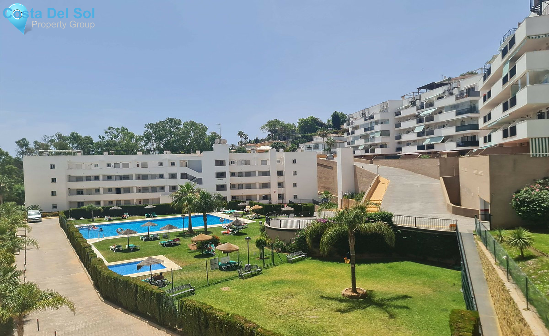 Penthouse in Miraflores-1363022