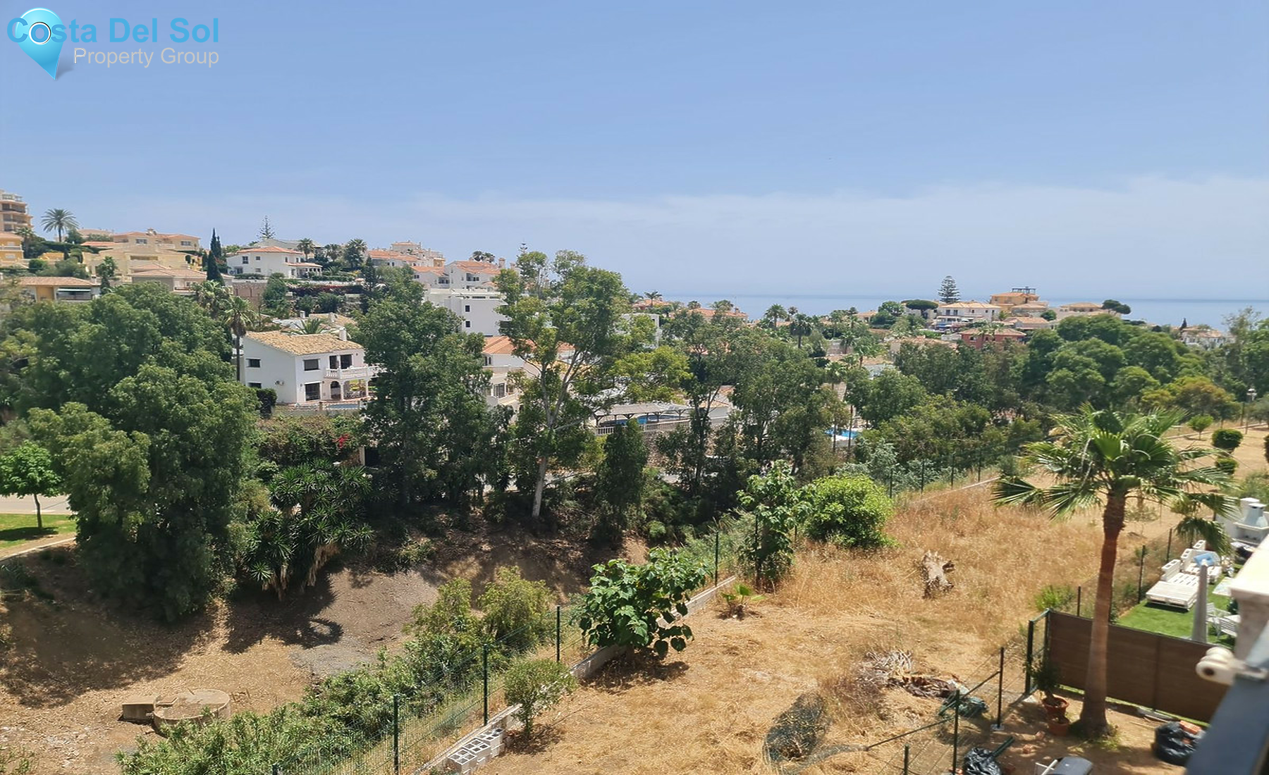 Penthouse in Miraflores-1363023