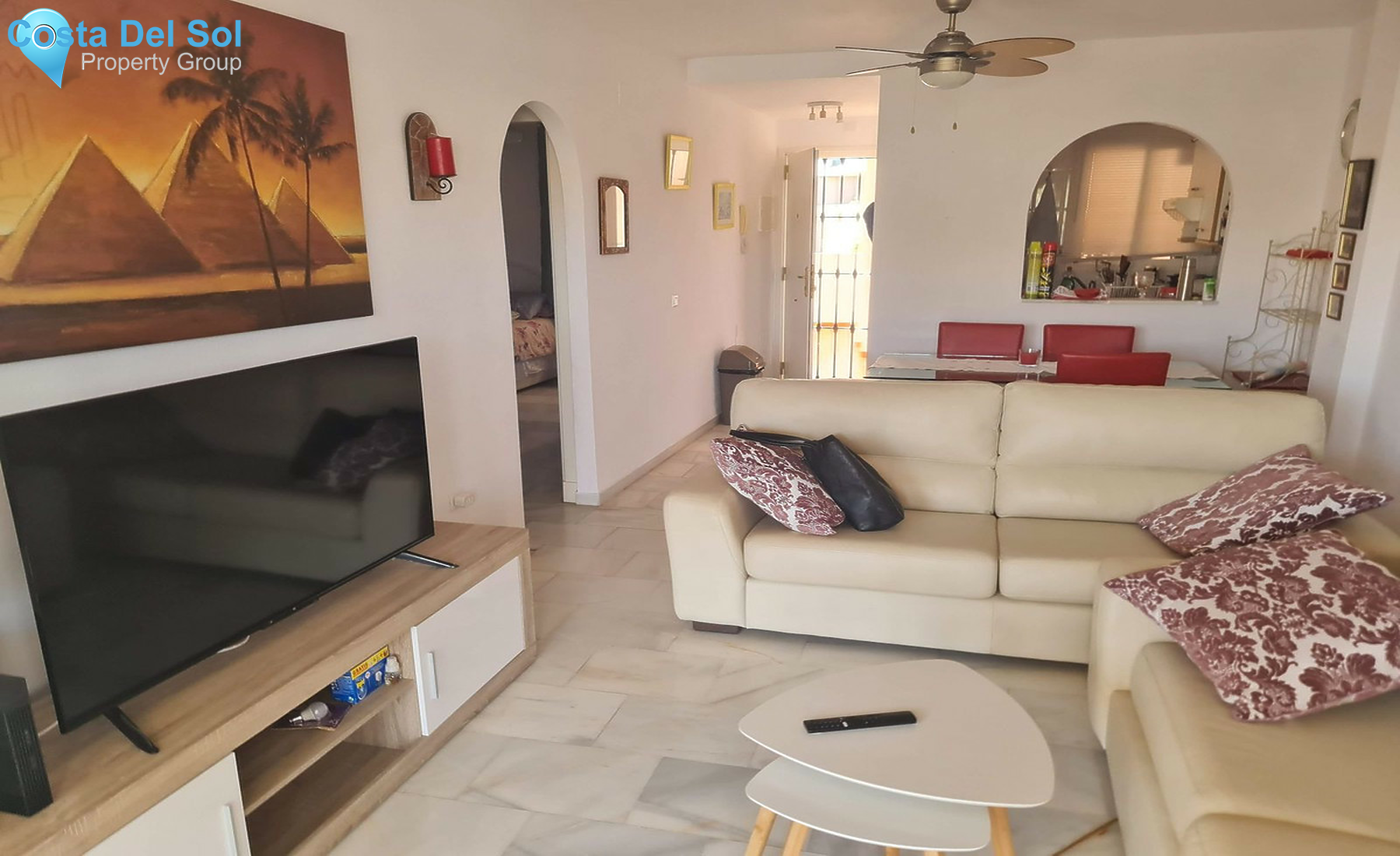 Penthouse in Miraflores-1363024