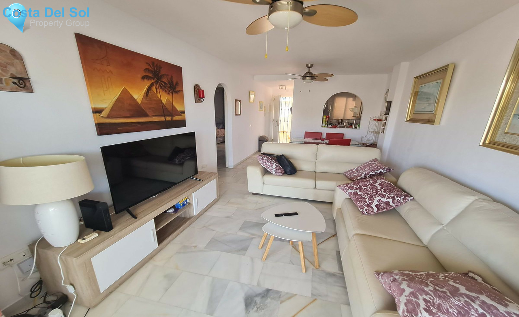 Penthouse in Miraflores-1363025